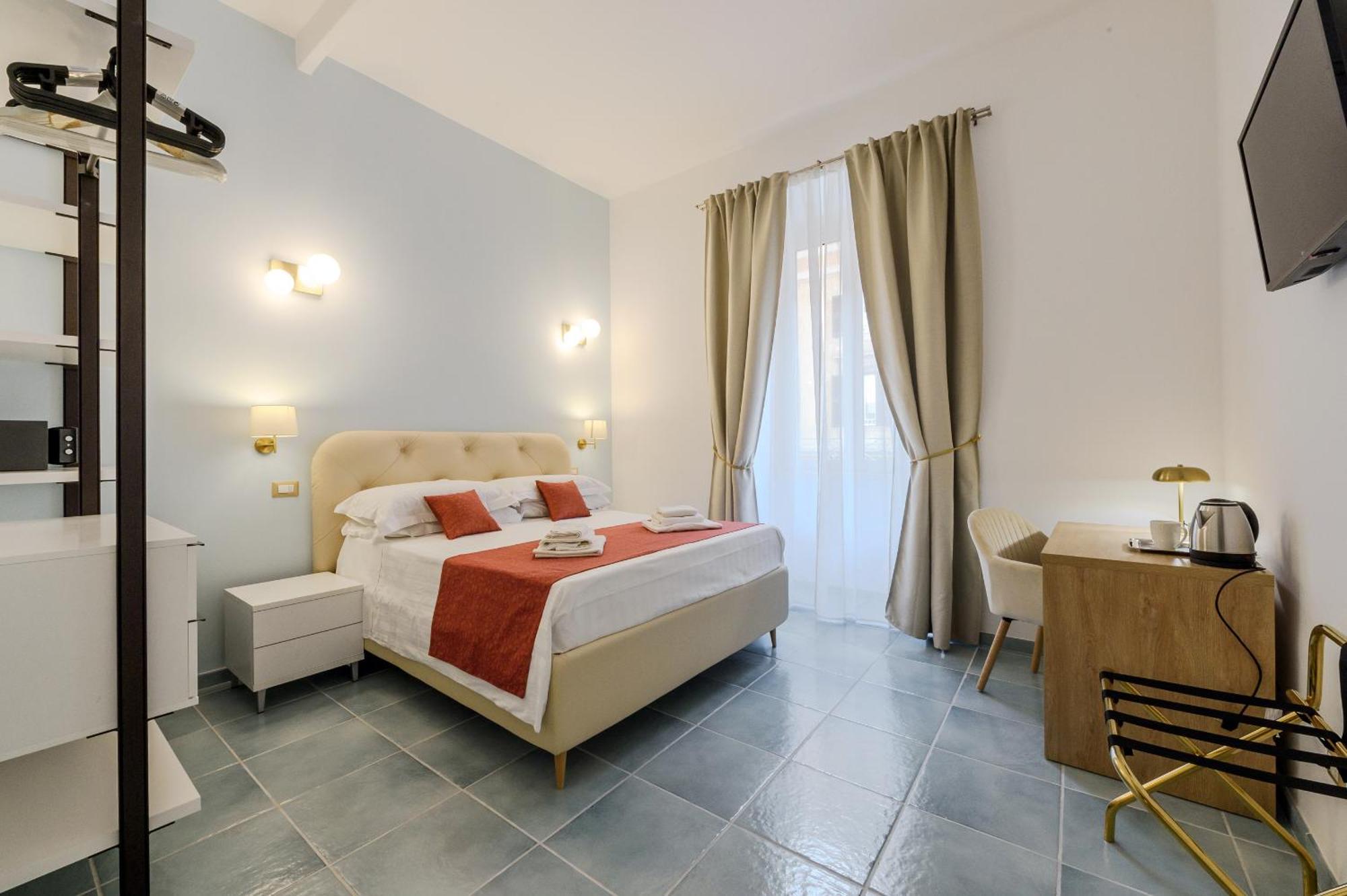 Casa de hóspedes Magnoliahome At The Vatican *