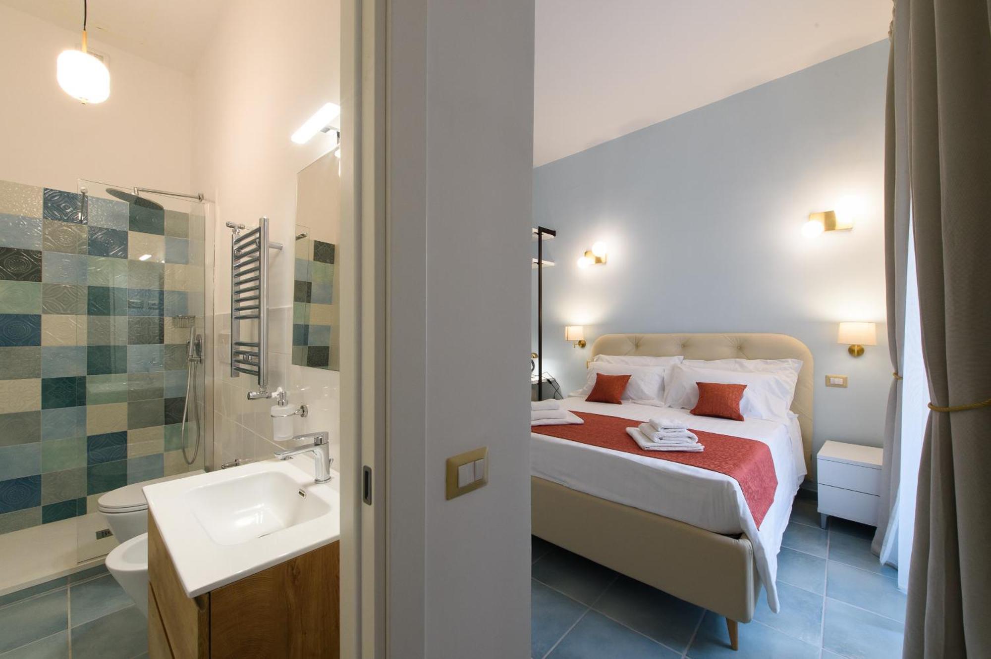 Guest house Magnoliahome At The Vatican Rome