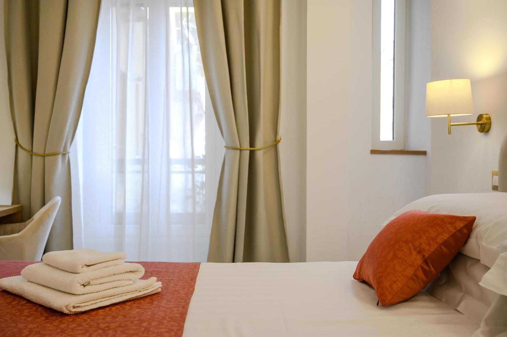 Guest house Magnoliahome At The Vatican