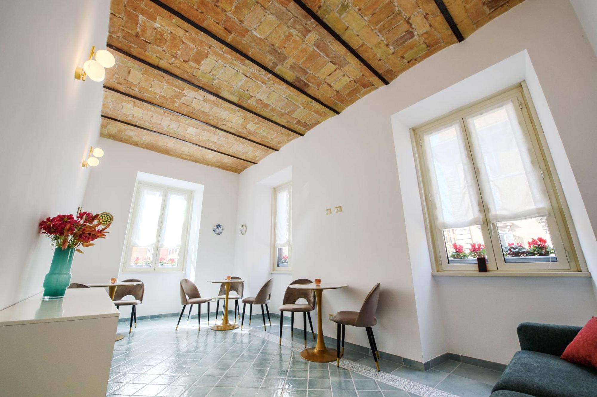 Casa de hóspedes Magnoliahome At The Vatican Roma