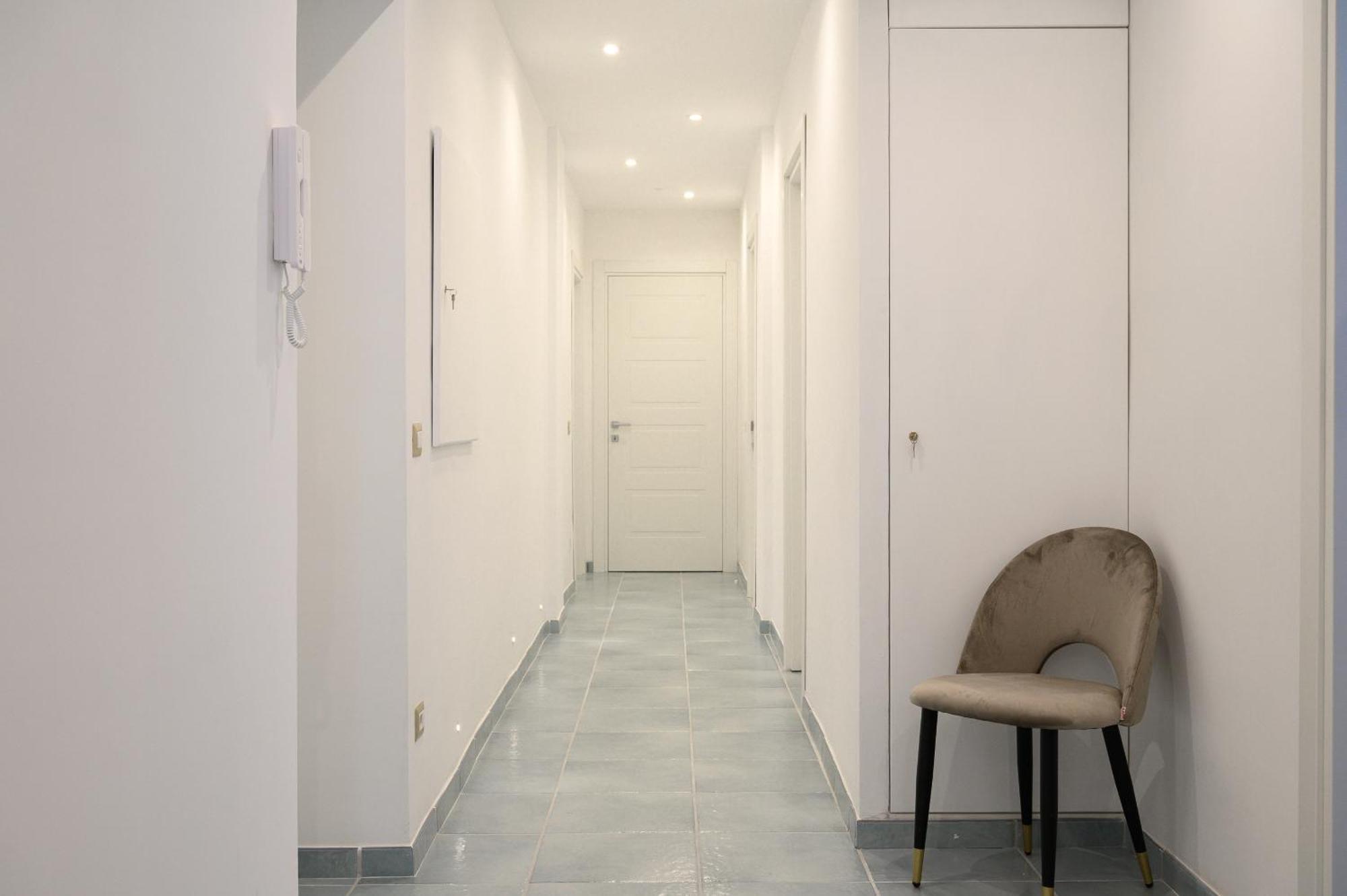 Guest house Magnoliahome At The Vatican *