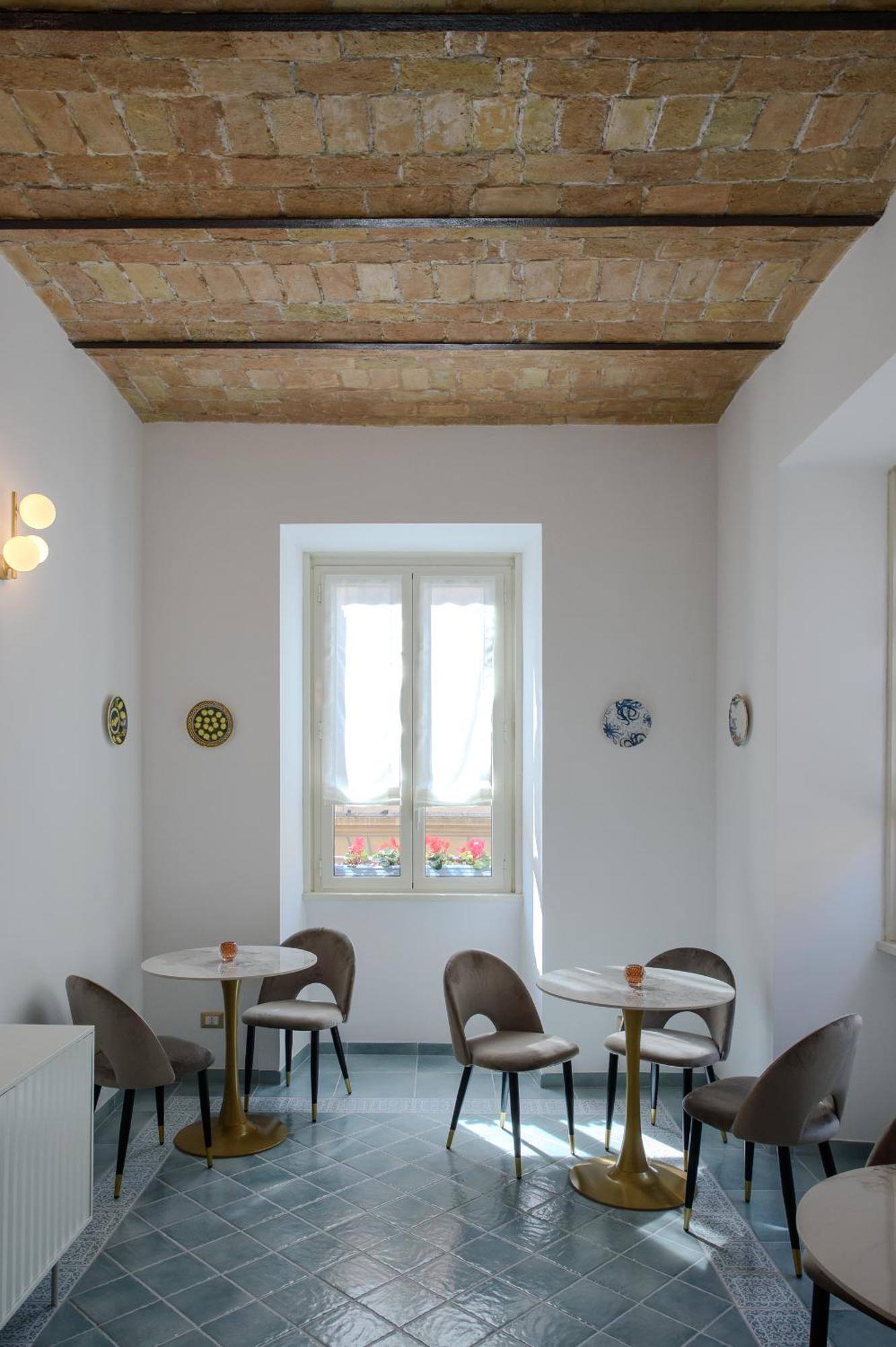 Guest house Magnoliahome At The Vatican Rome