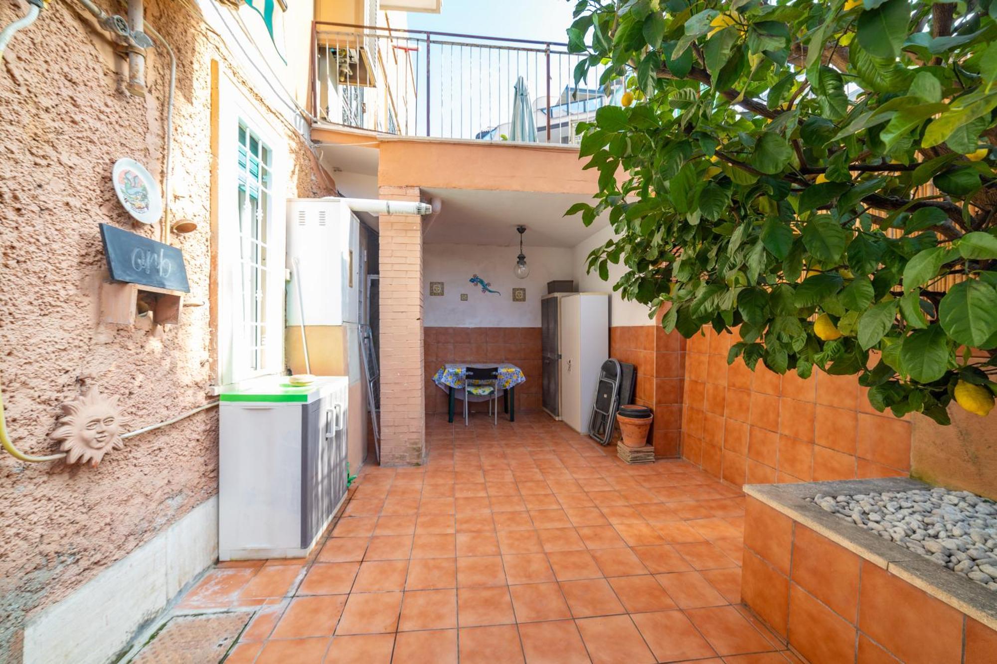 Apartamento Lemon House Roma