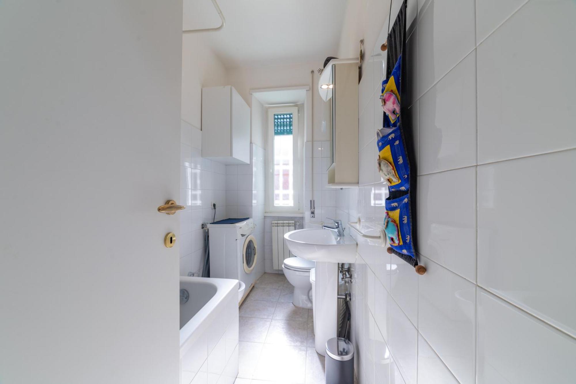 Apartamento Lemon House *