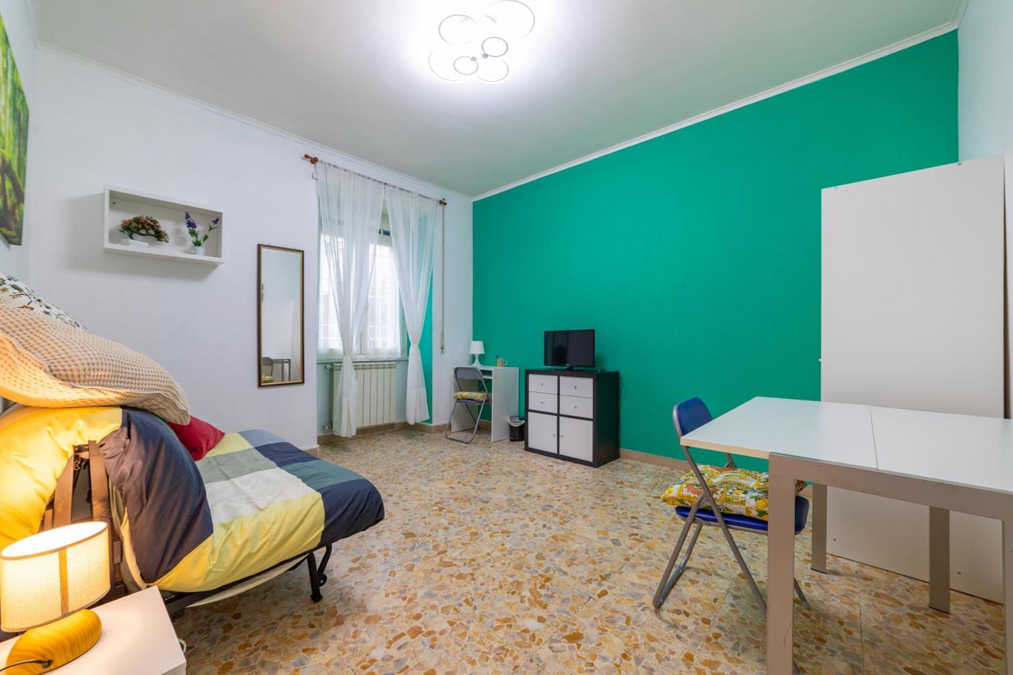 Lemon House Apartamento *