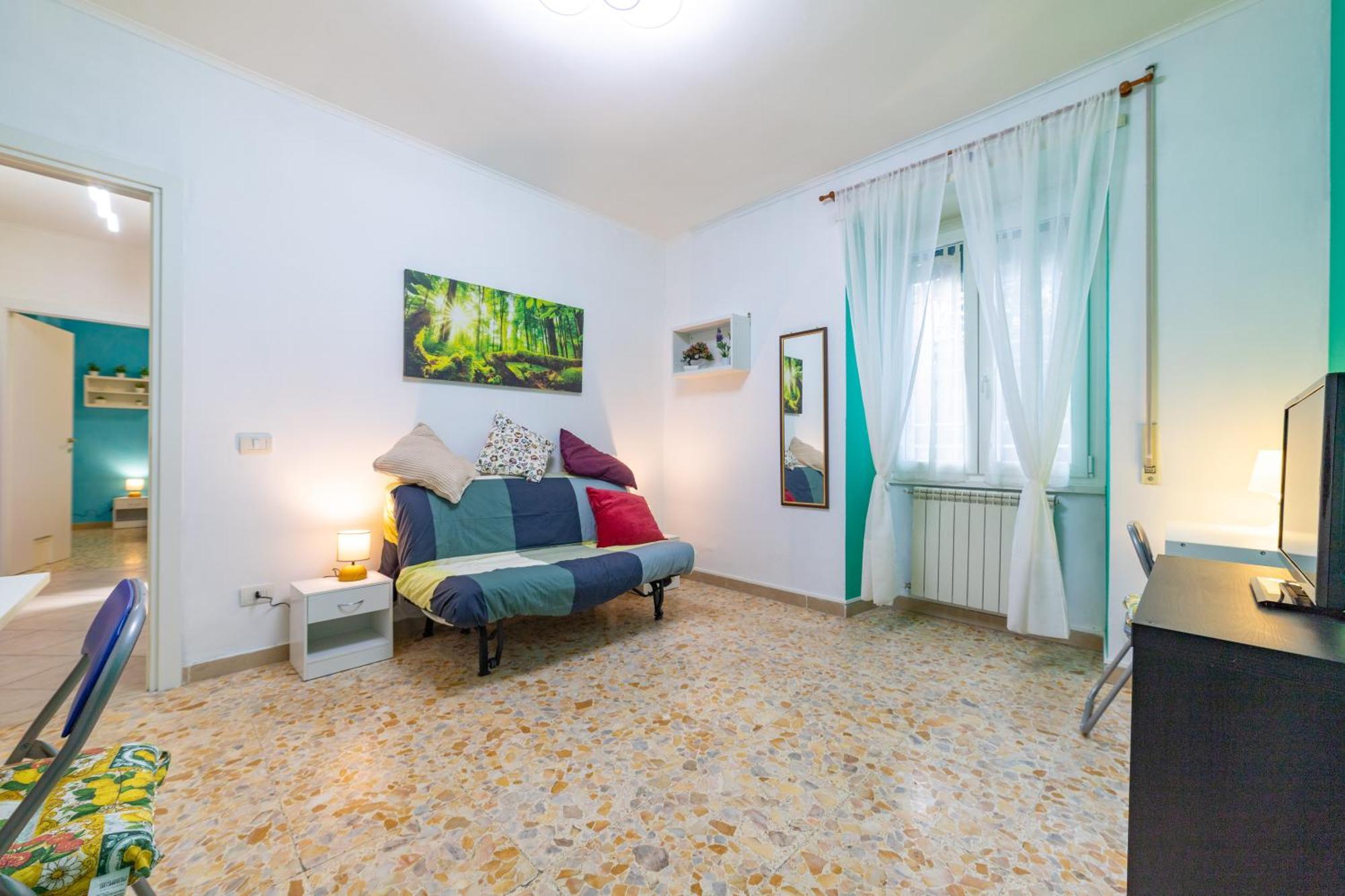 Apartamento Lemon House