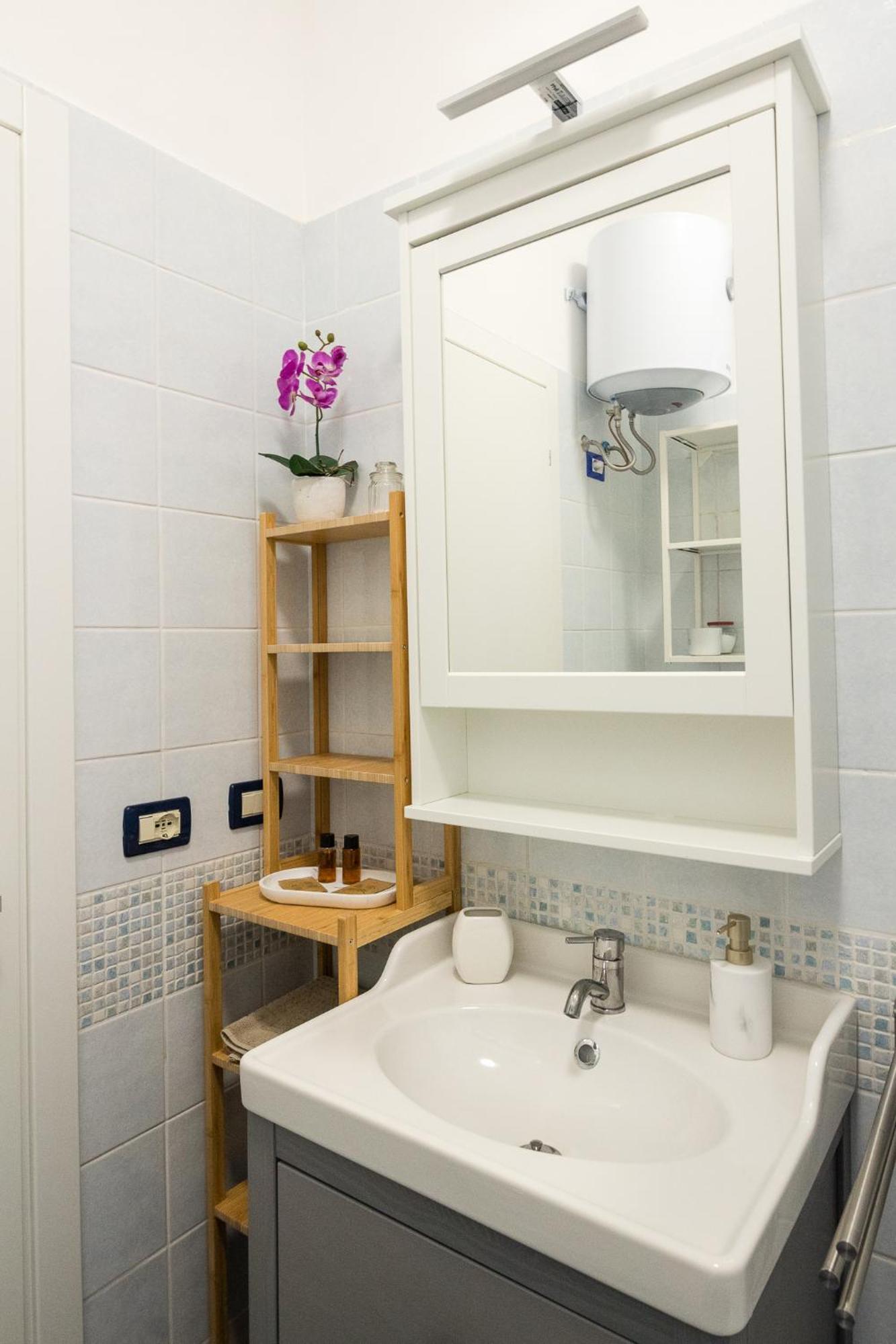 Apartamento Casina Eur Roma