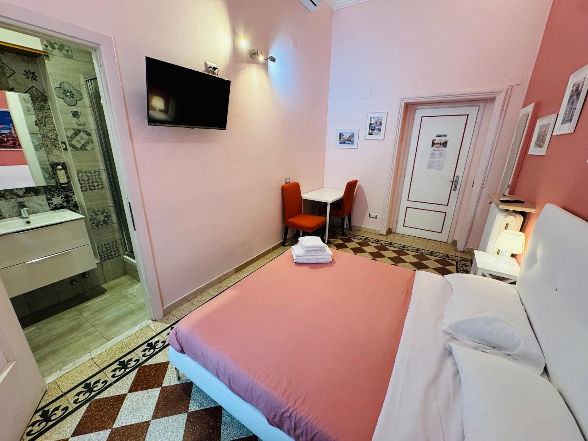 Virgilio Affittacamere 3*