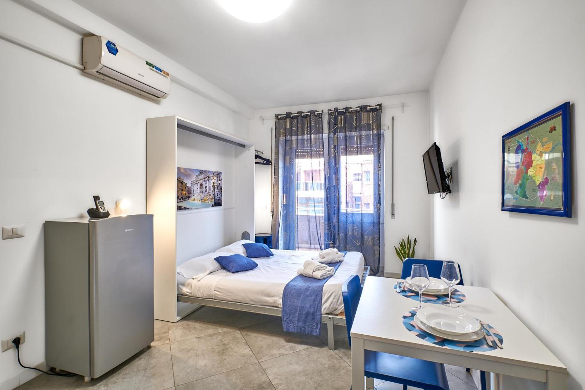 Apartamento 4 Level *