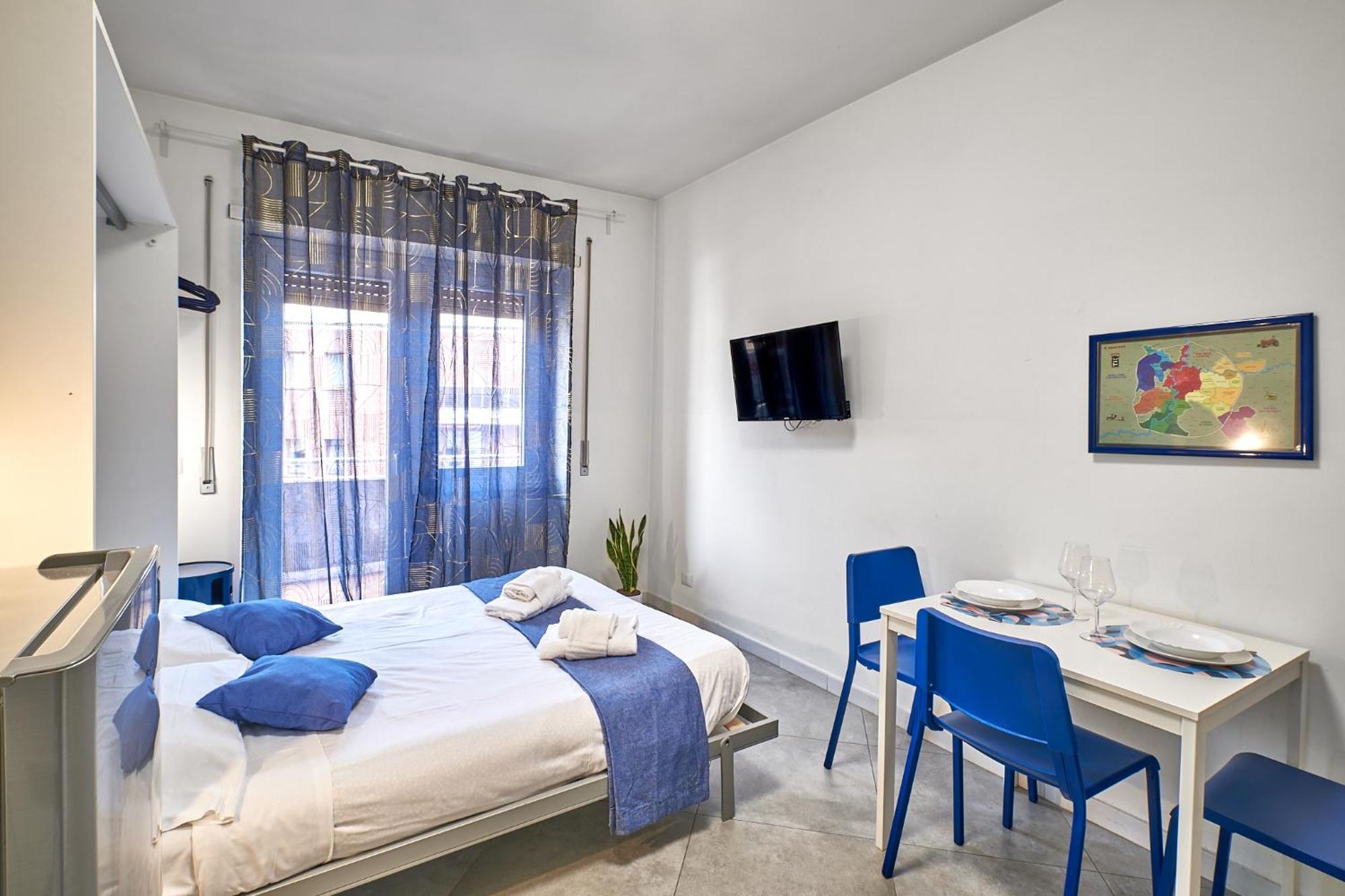 Apartamento 4 Level Roma