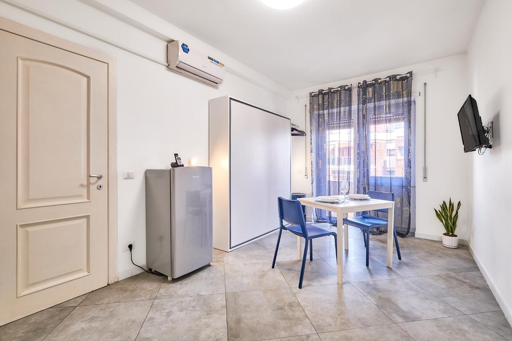 Apartamento 4 Level