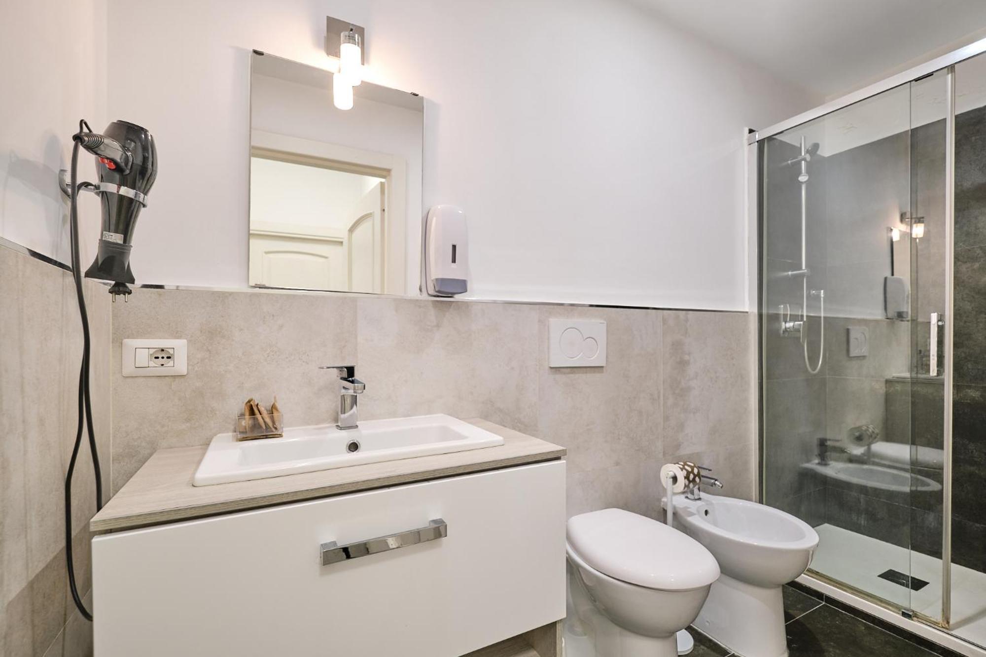 4 Level Apartamento *