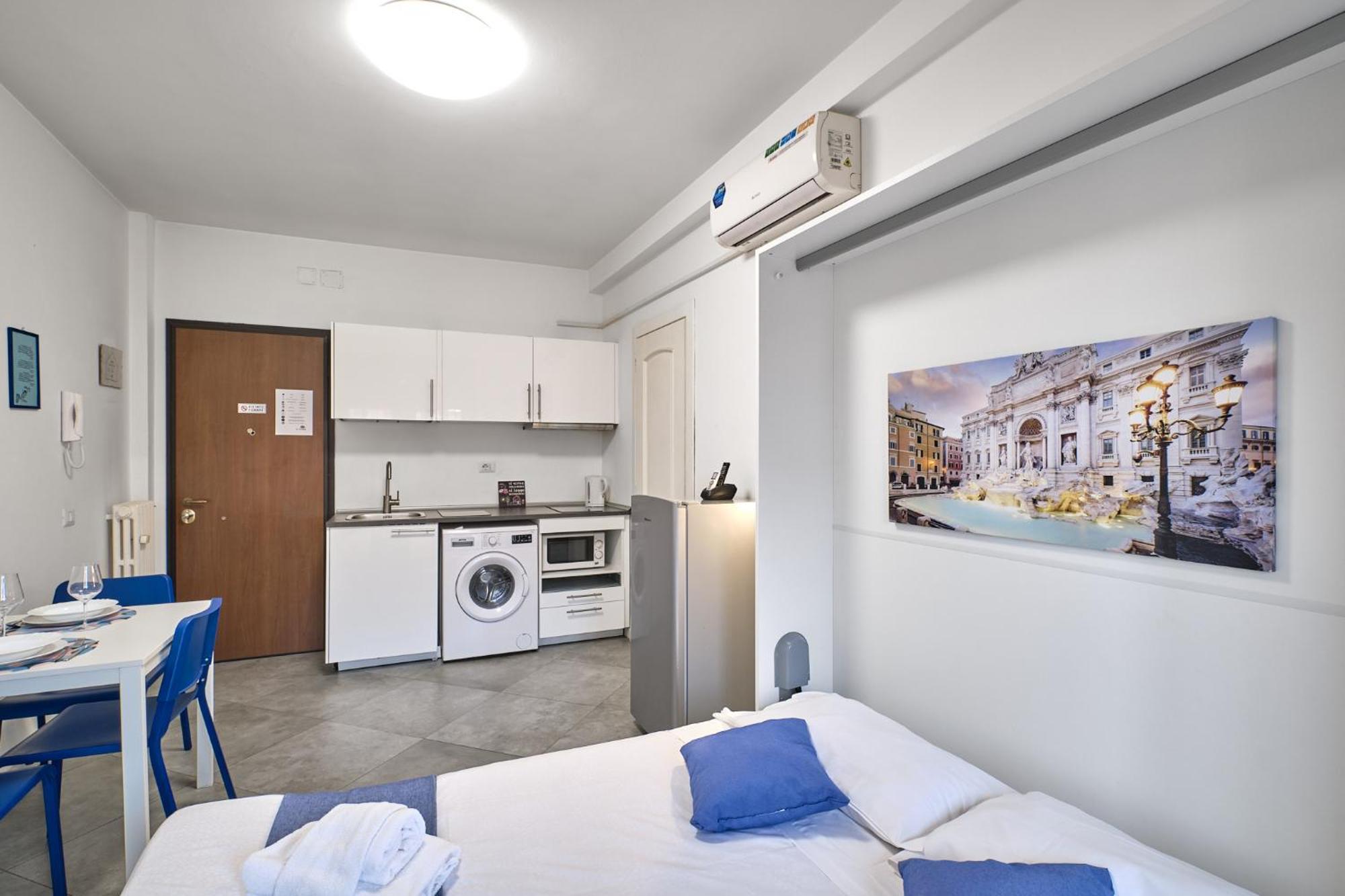 Apartamento 4 Level