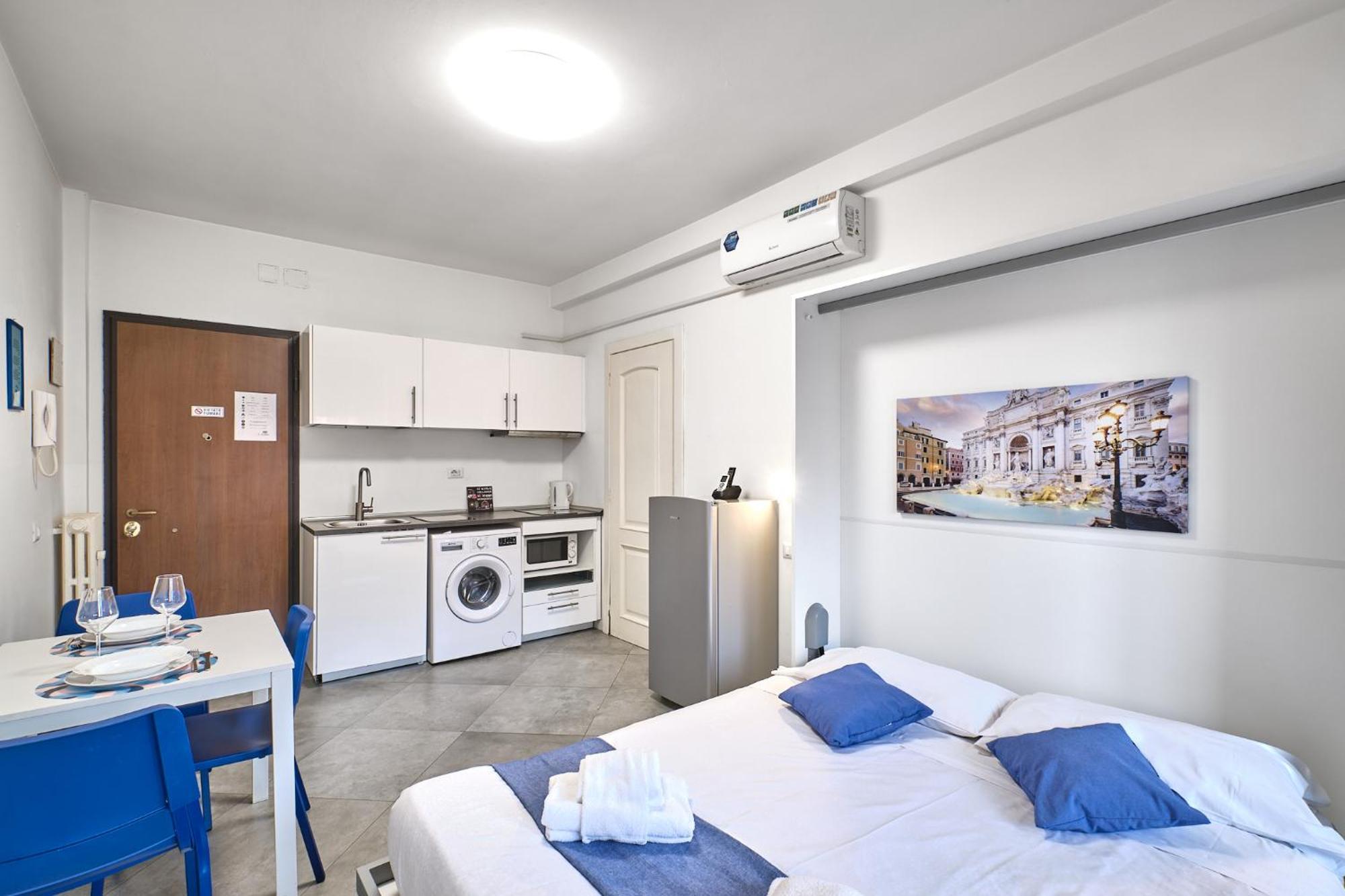 4 Level Apartamento *