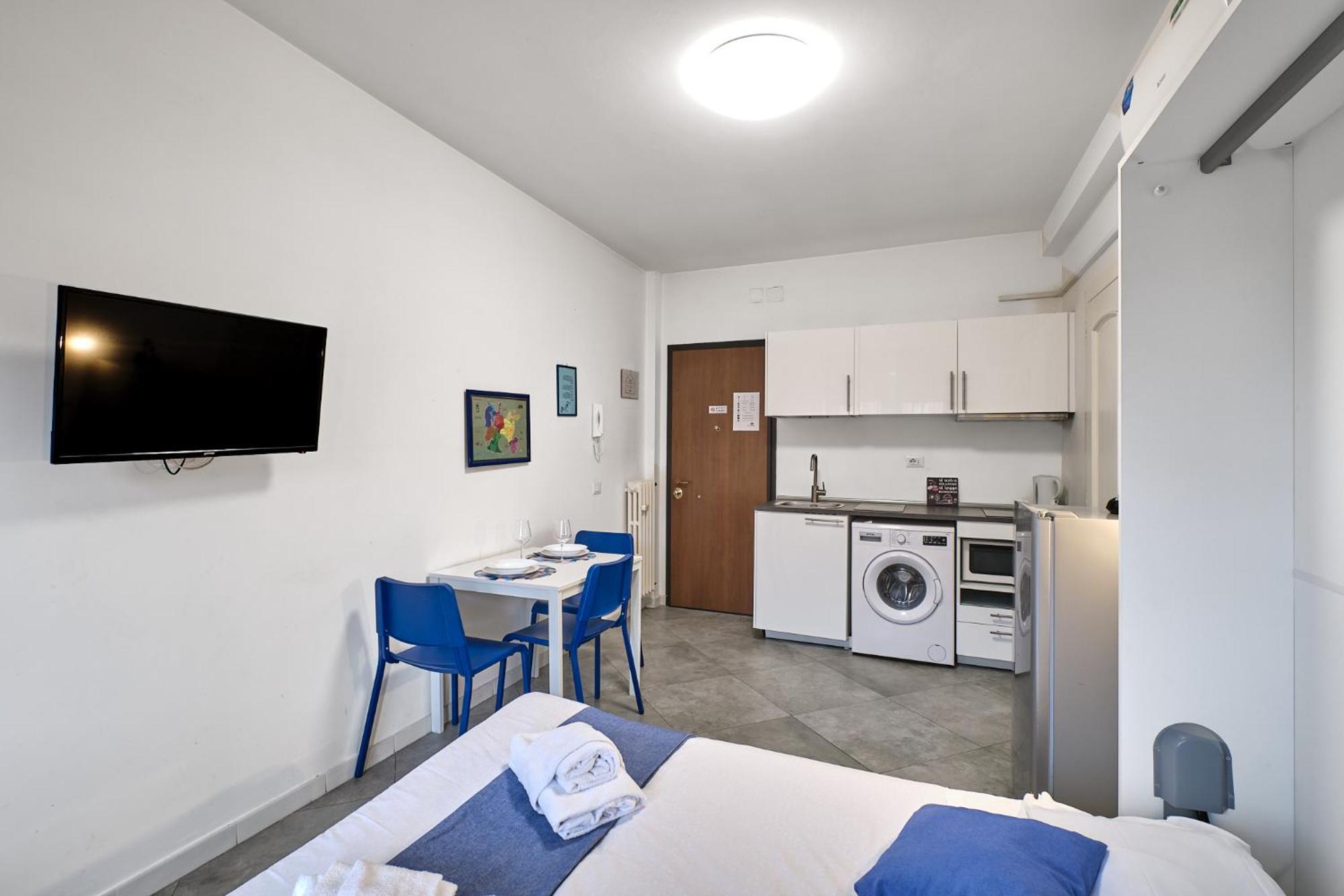 Apartamento 4 Level *
