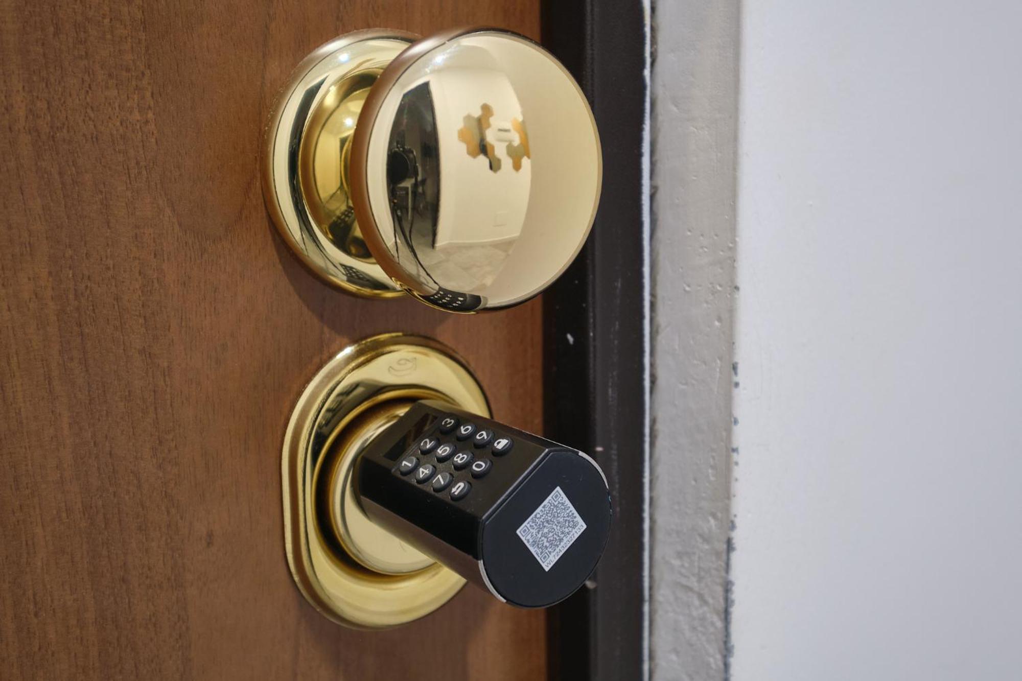 Apartamento 4 Level