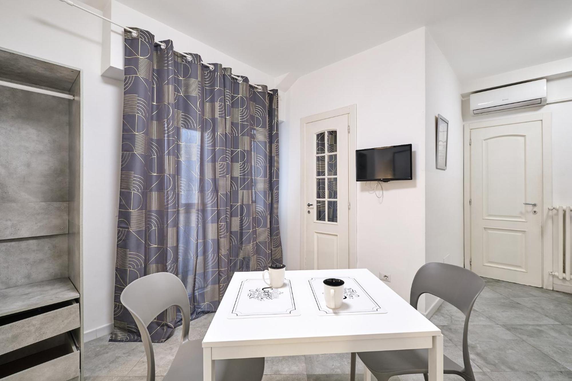 Apartamento 4 Level *