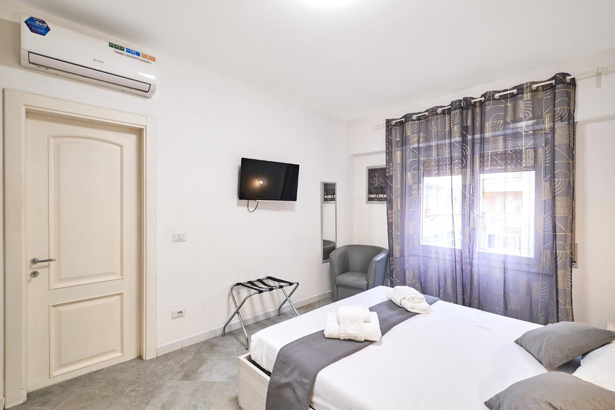 4 Level Apartamento