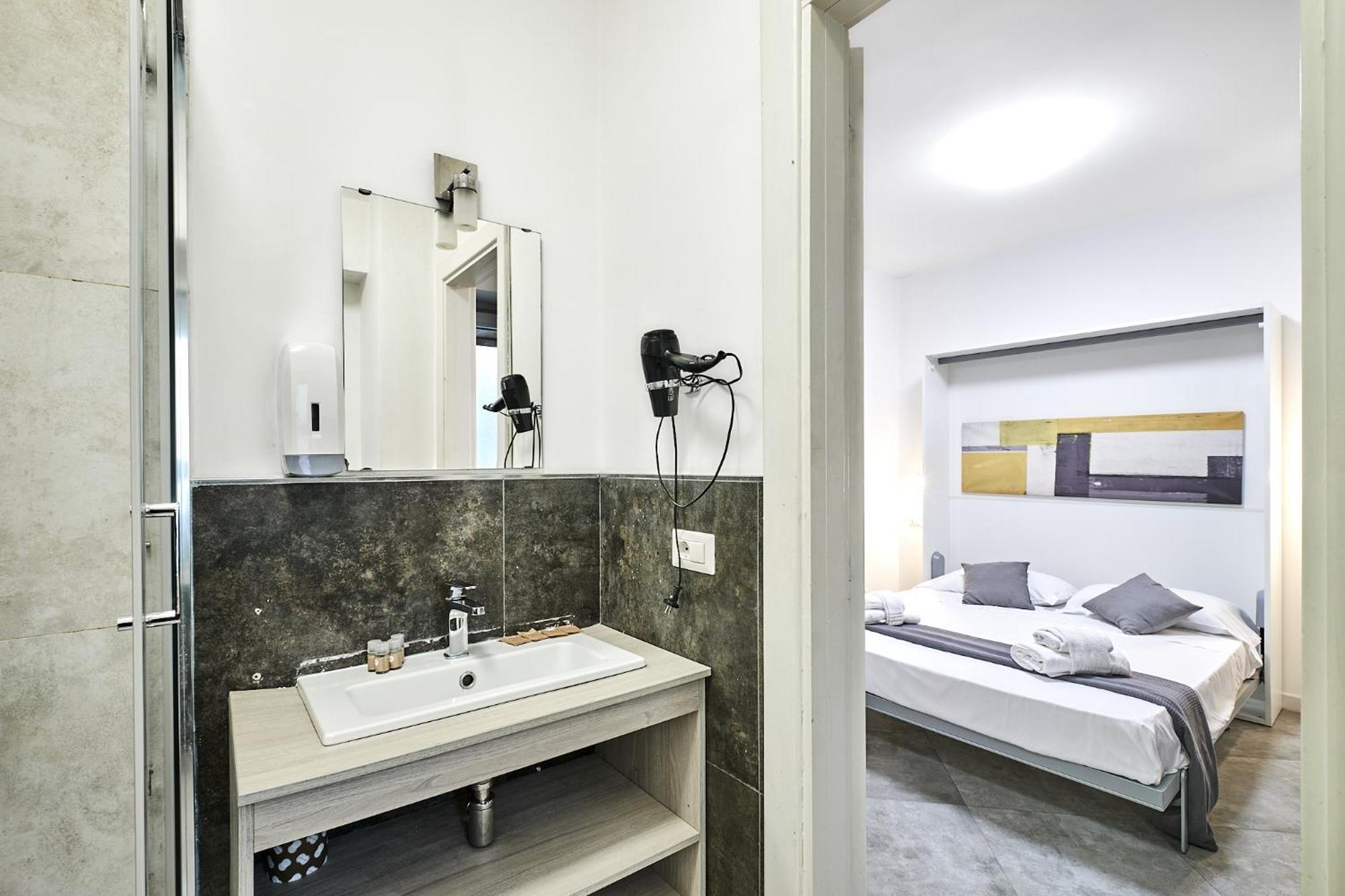 4 Level Apartamento *