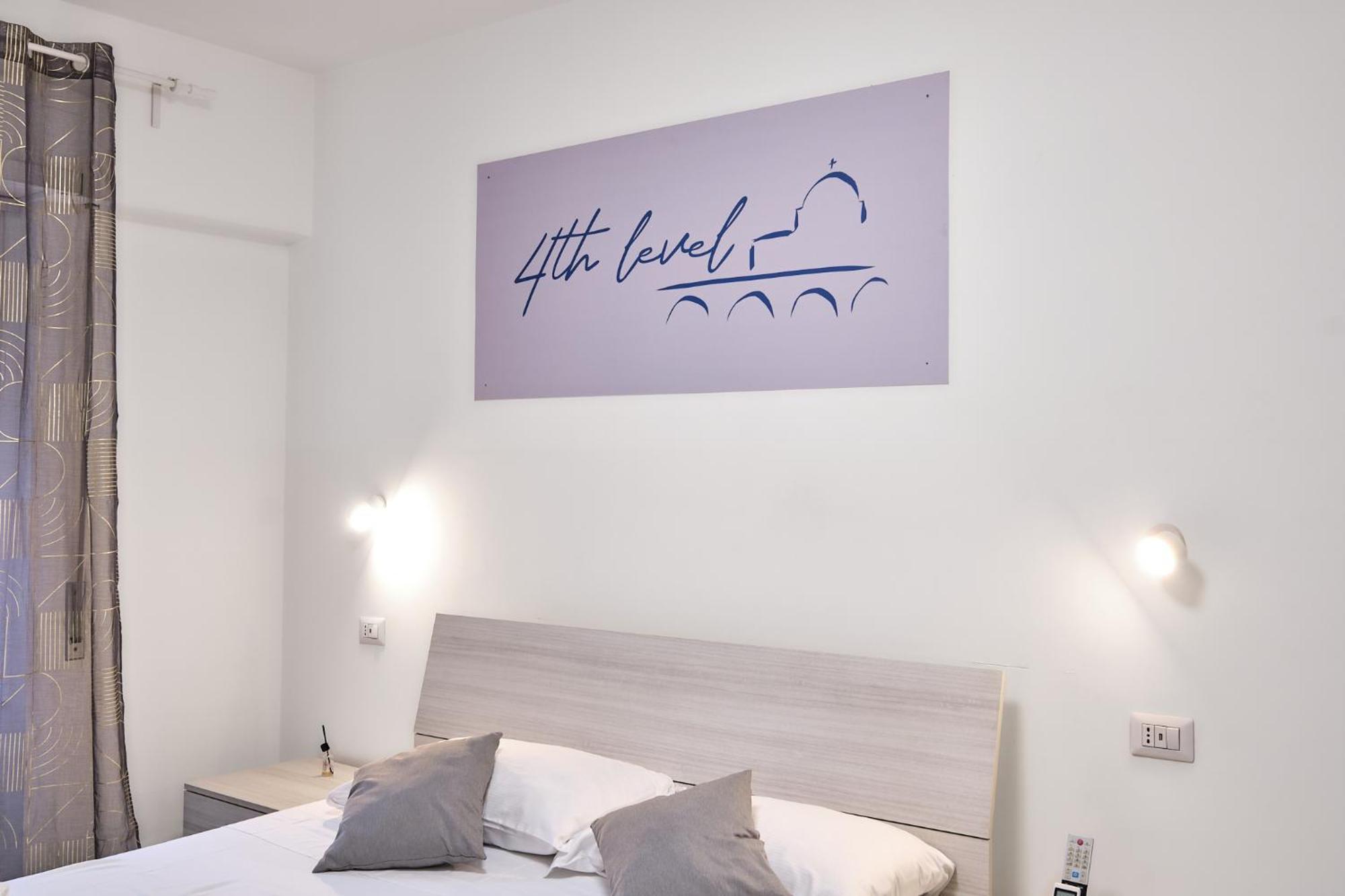 4 Level Apartamento