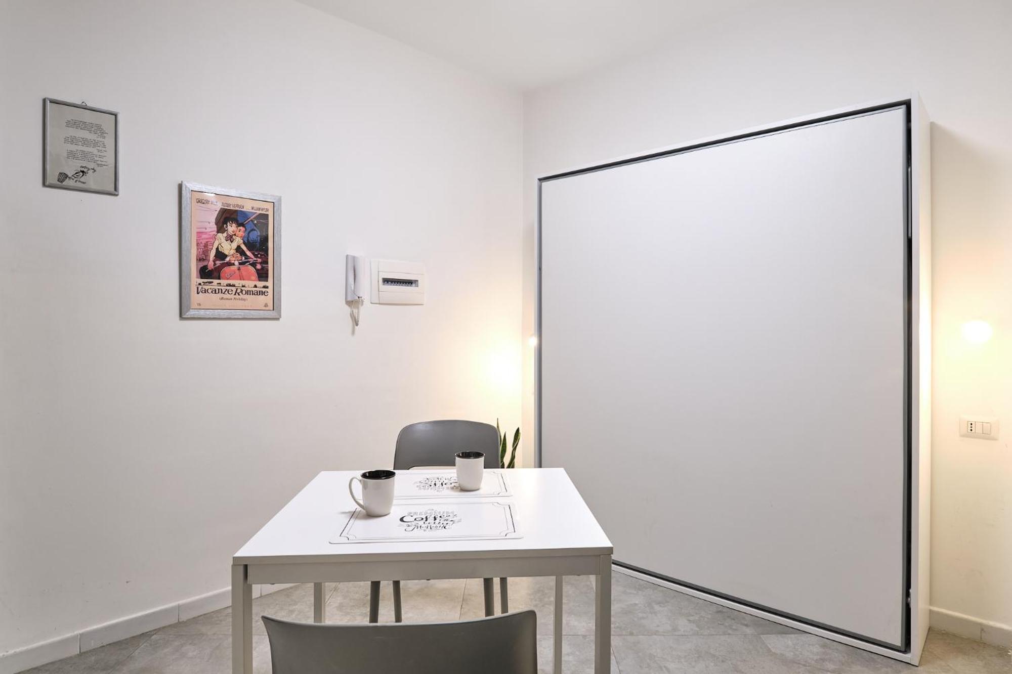 4 Level Apartamento *