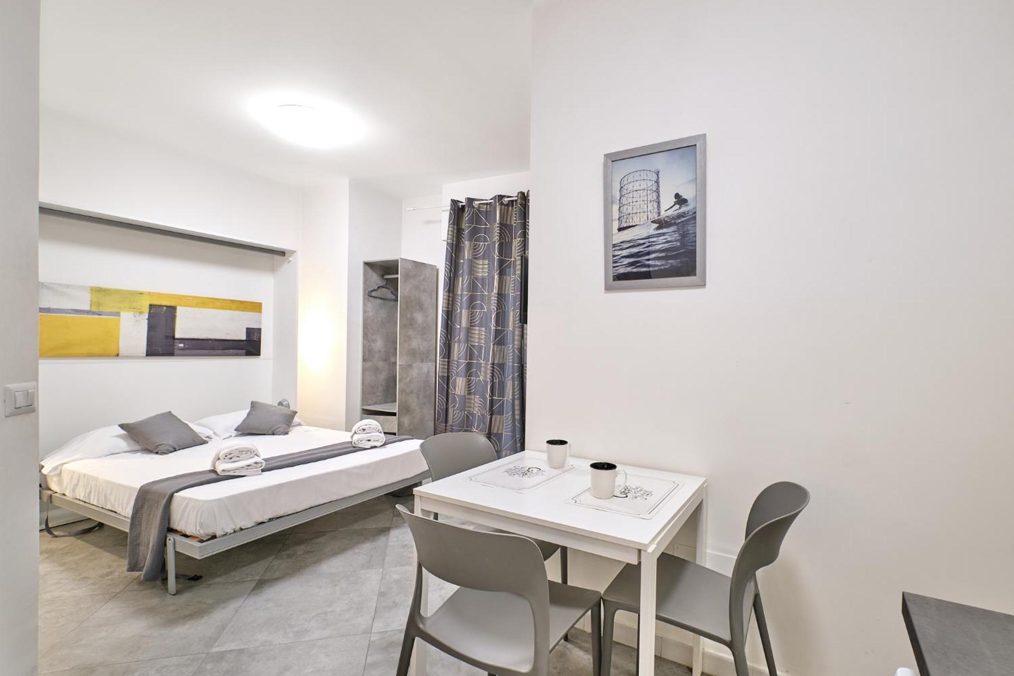 Apartamento 4 Level *