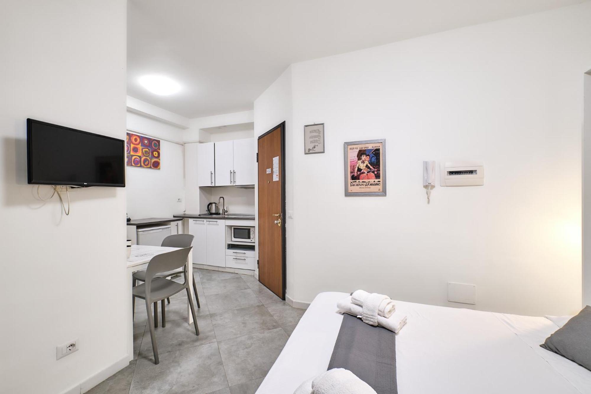 Apartamento 4 Level Roma