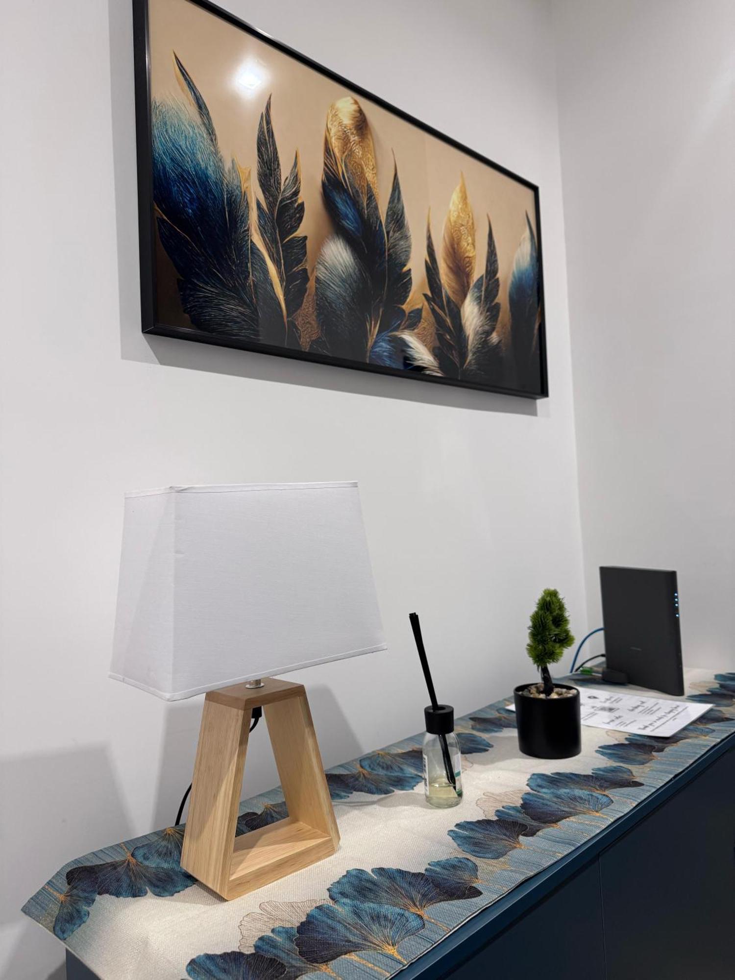 Eve&gio Appio Apartamento