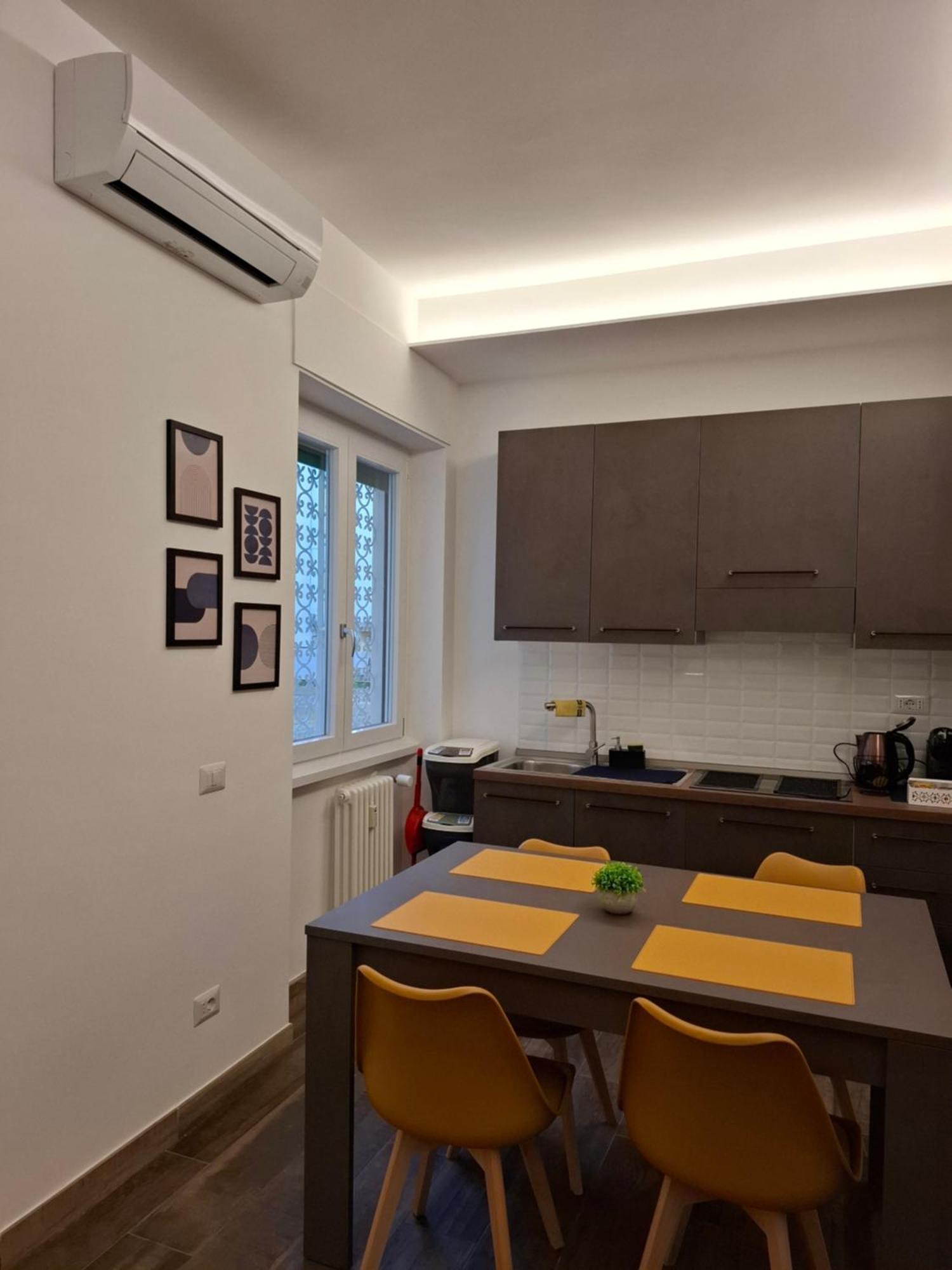 Apartamento Eve&gio Appio *