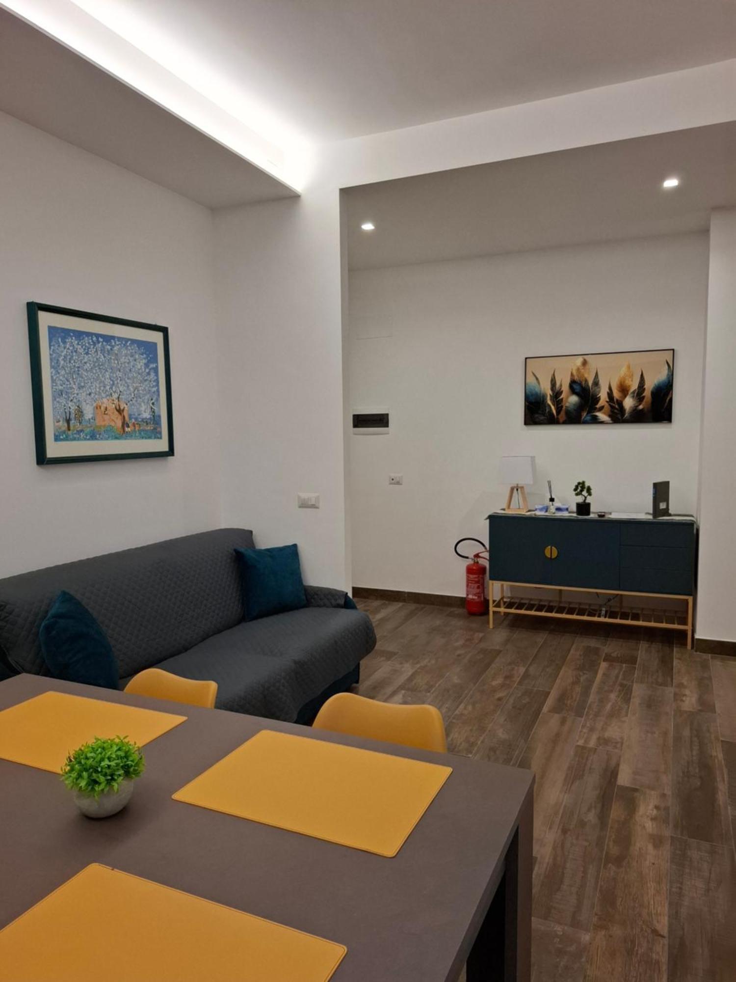 Eve&gio Appio Apartamento