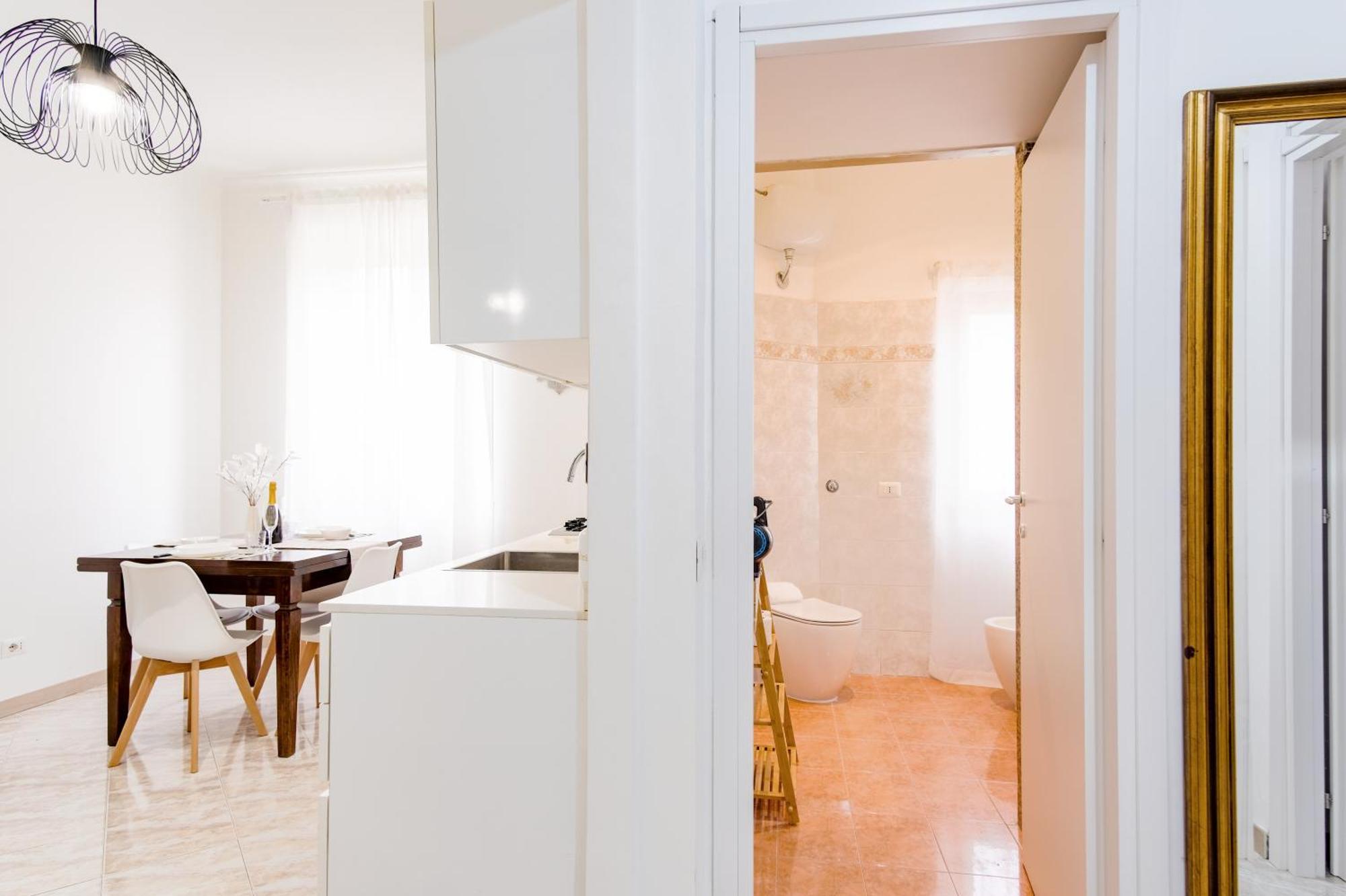 Elegantis Labicana - Few Steps From The Colosseum *