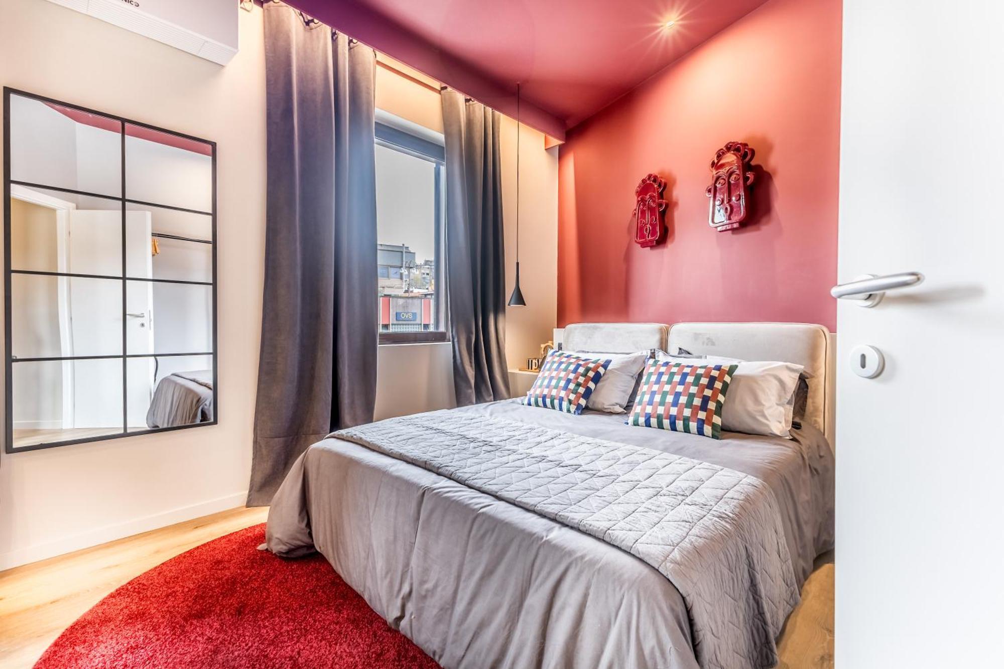Otium Urbano Apartamento *