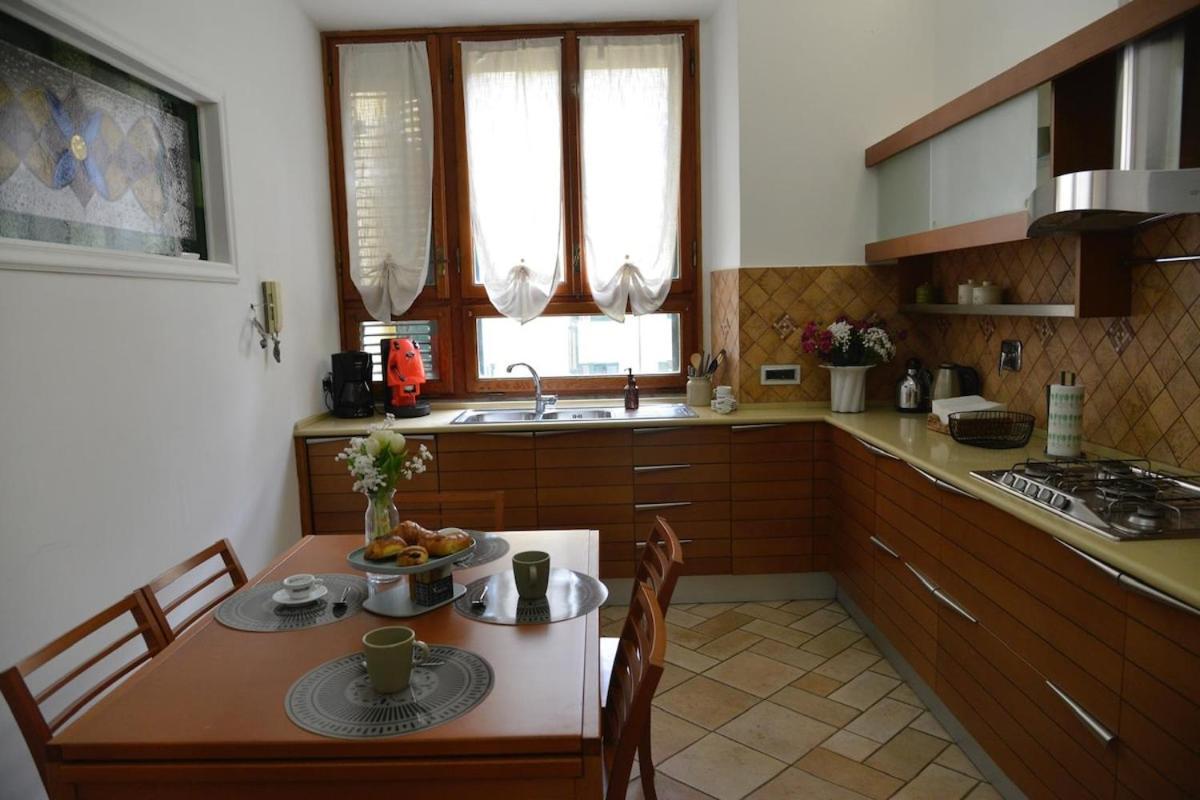 Casa Iulia - Raffinata Dimora Nel Cuore Di Apartment *