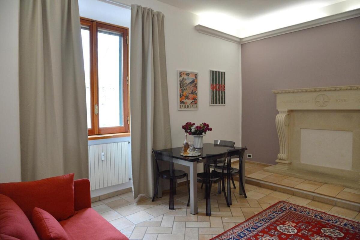 Casa Iulia - Raffinata Dimora Nel Cuore Di Rom