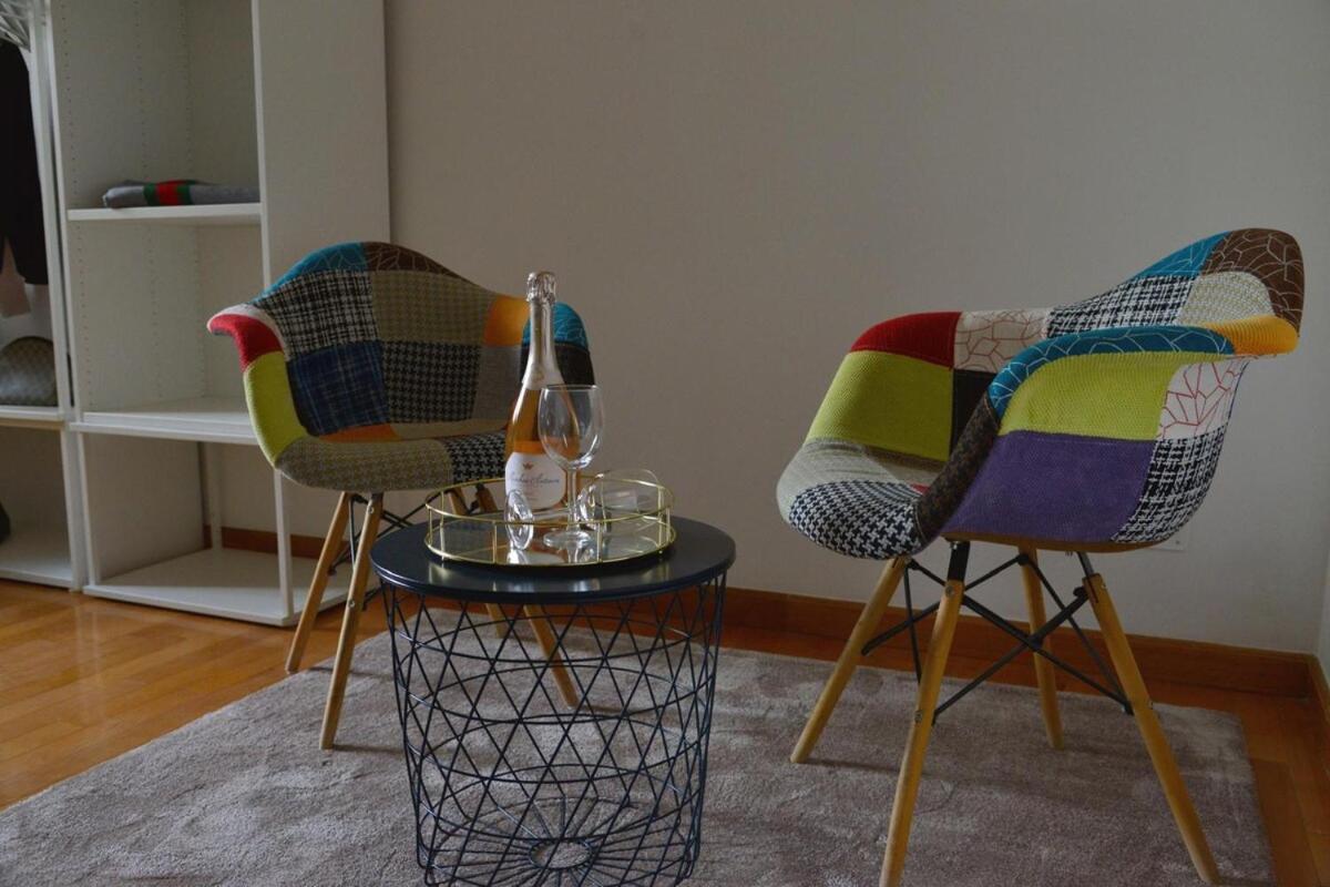 Apartment Casa Iulia - Raffinata Dimora Nel Cuore Di *