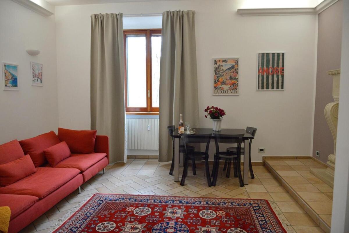 Apartment Casa Iulia - Raffinata Dimora Nel Cuore Di Rom