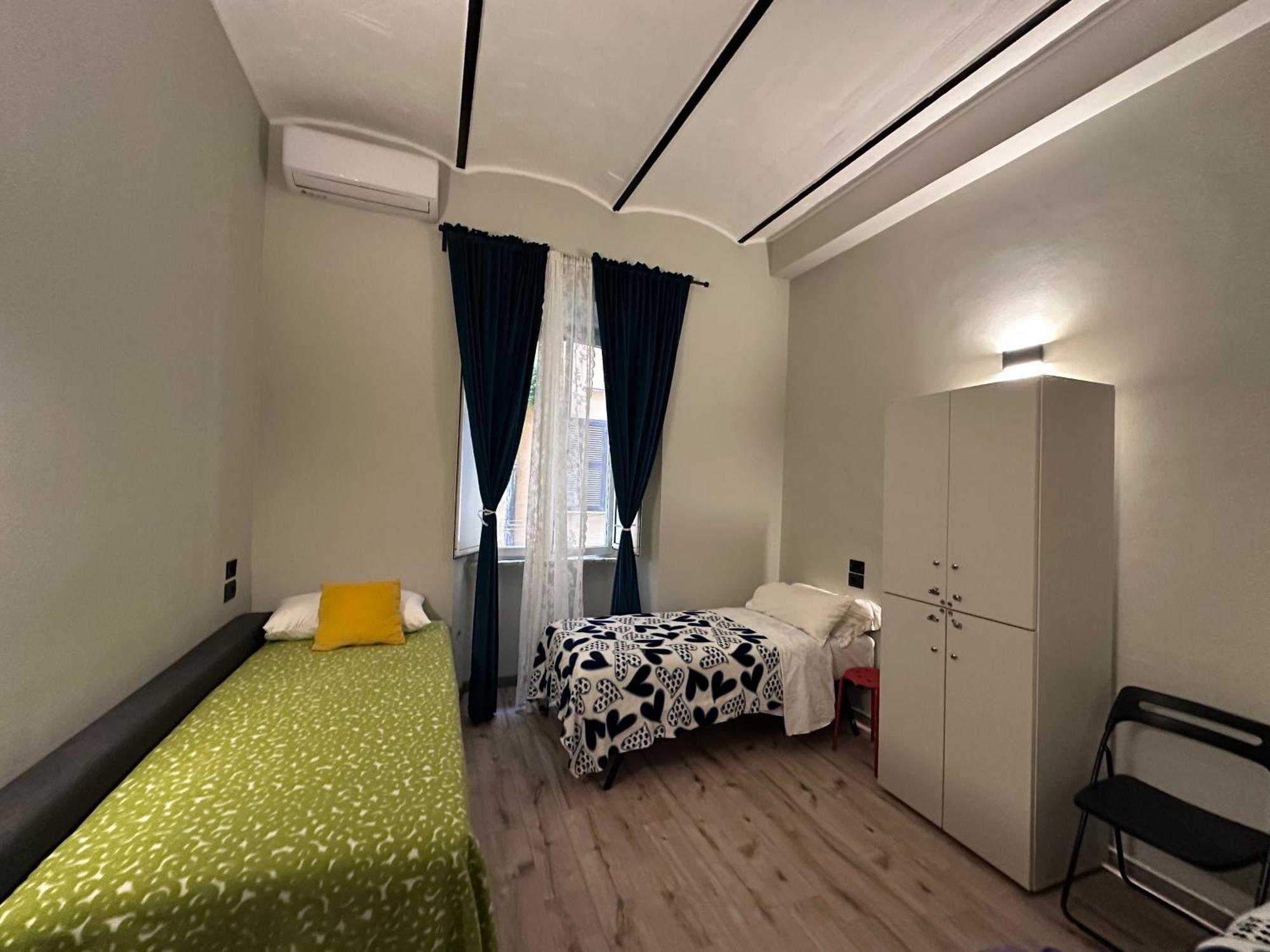 Român Holidays Roma