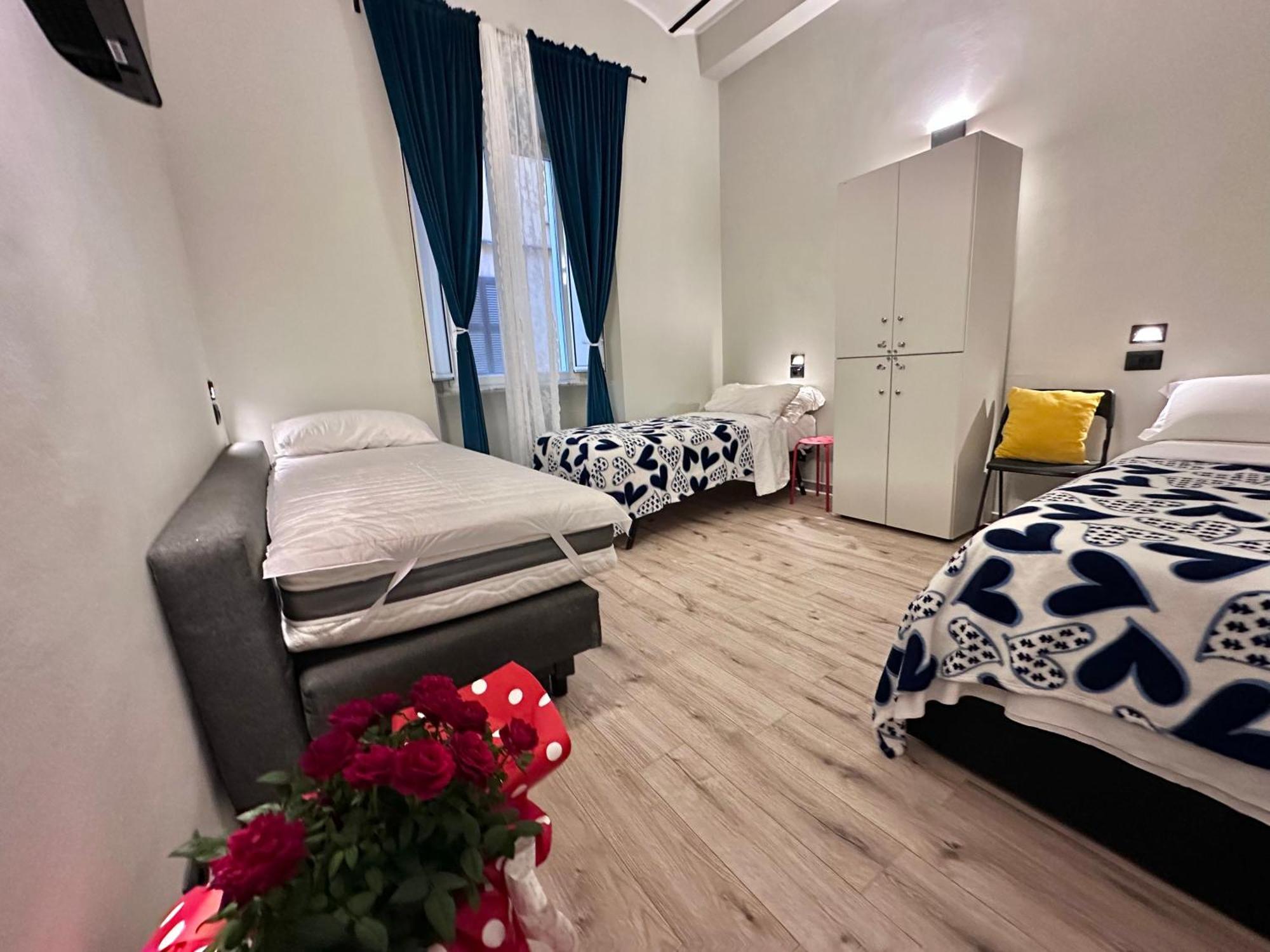 Albergue Român Holidays *
