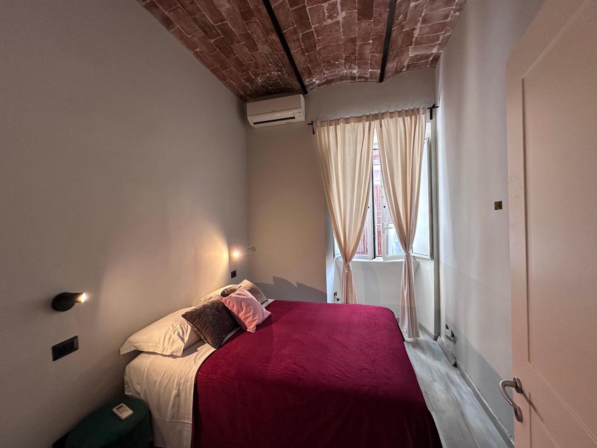 Român Holidays Albergue Roma