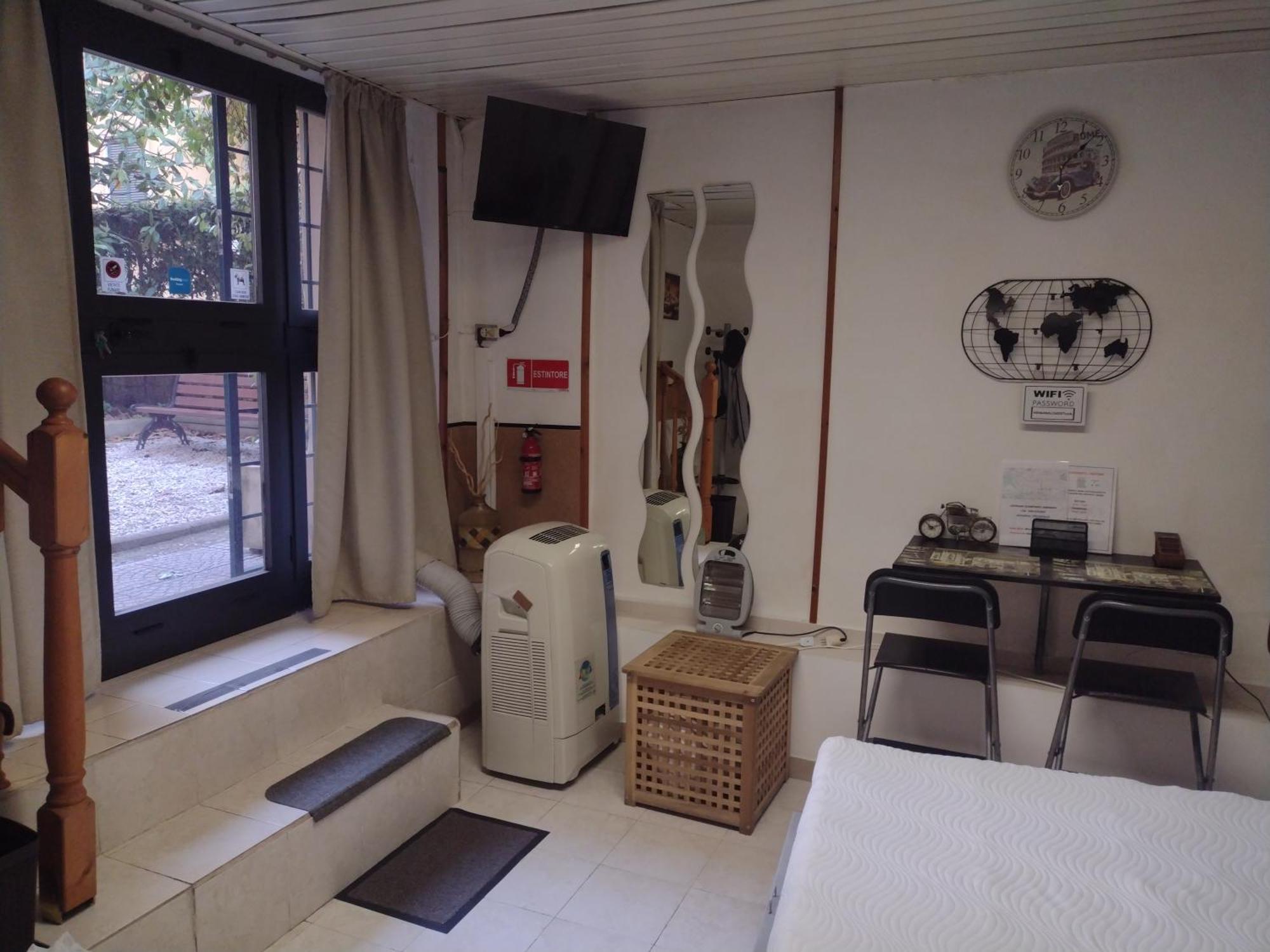 Apartment Mini Indipendente *