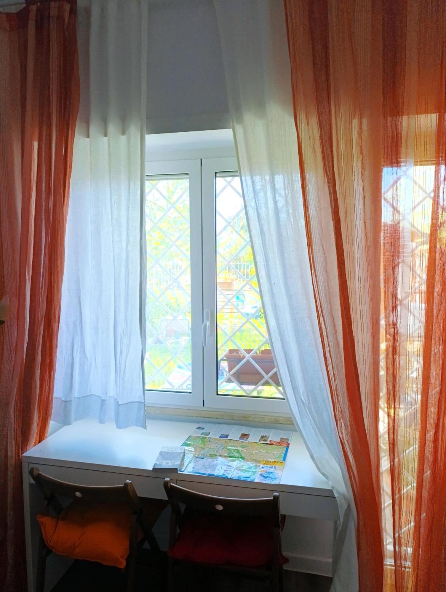 Gasthof Ripe'S Forest Garden Guest House Rom