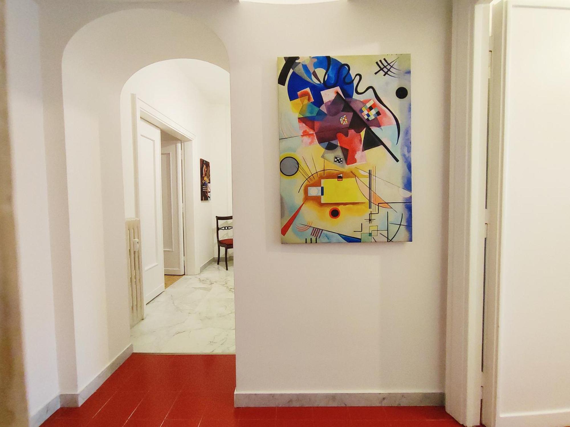 Appartamento In Style St Peter
