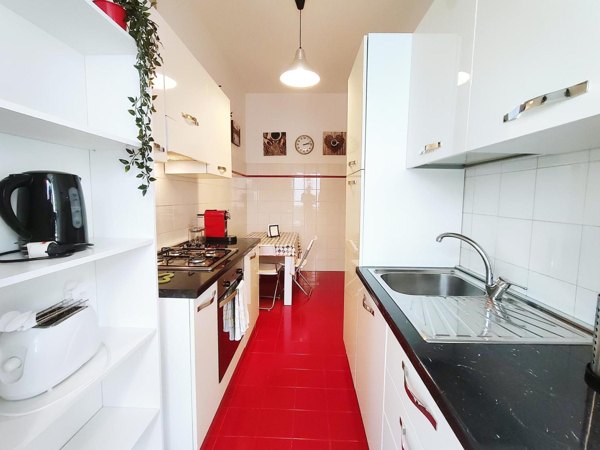Appartamento In Style St Peter