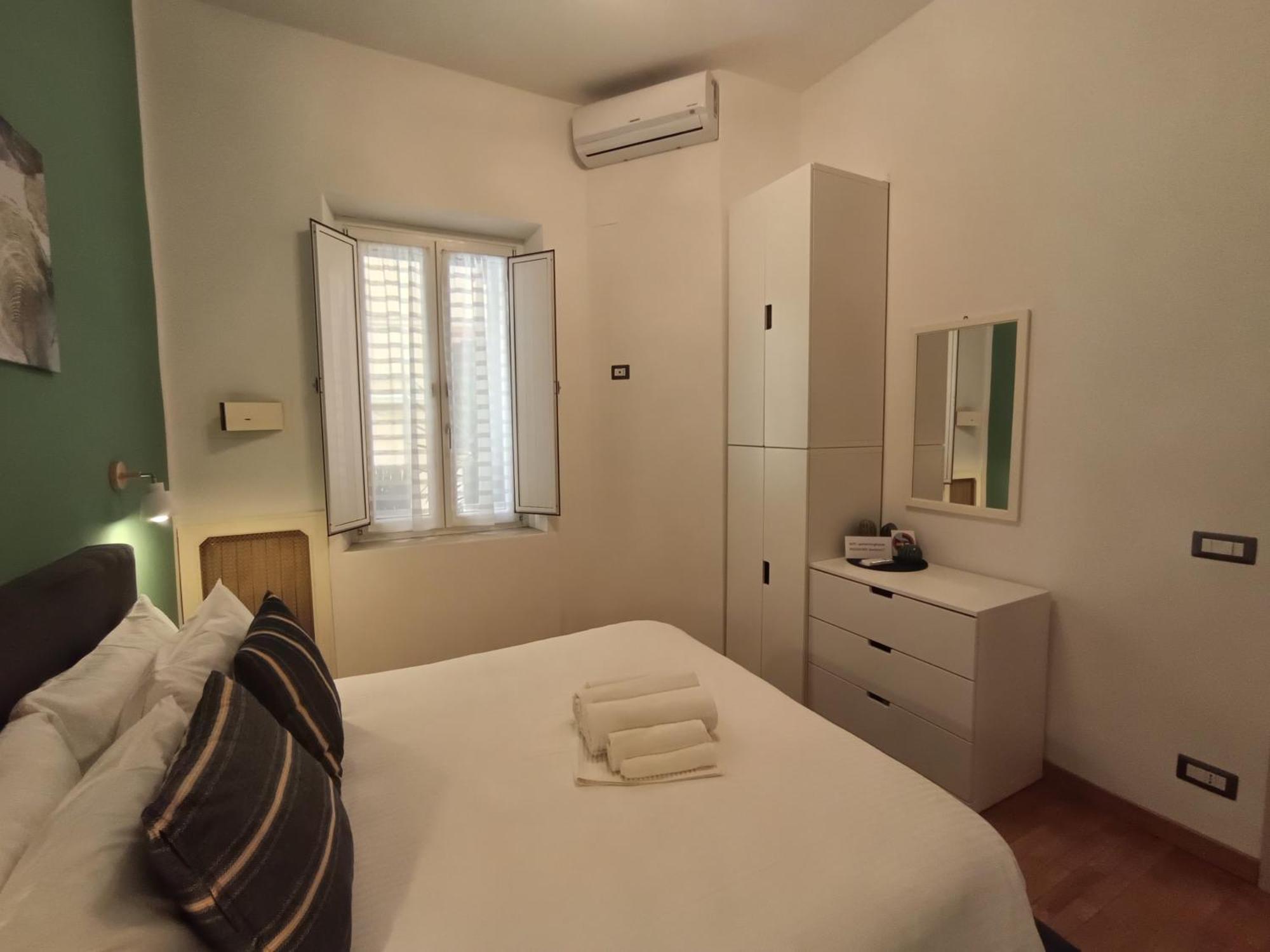 St Peter Charming House Apartamento *