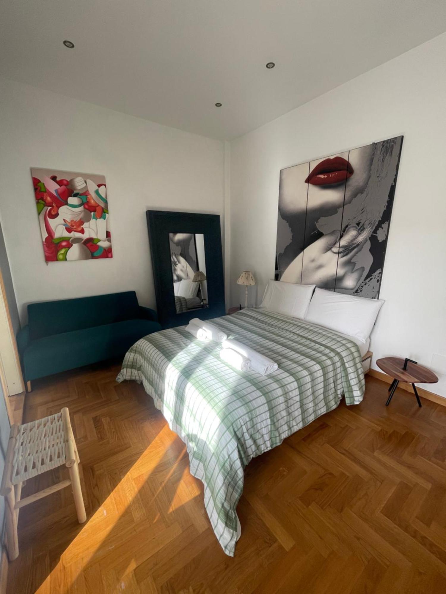 The Loft Roma