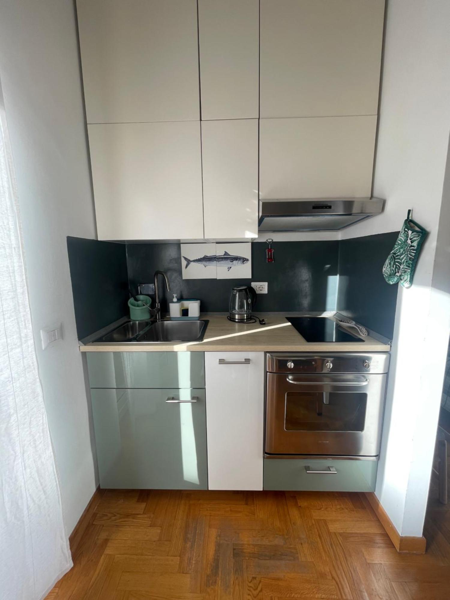 The Loft Apartamento