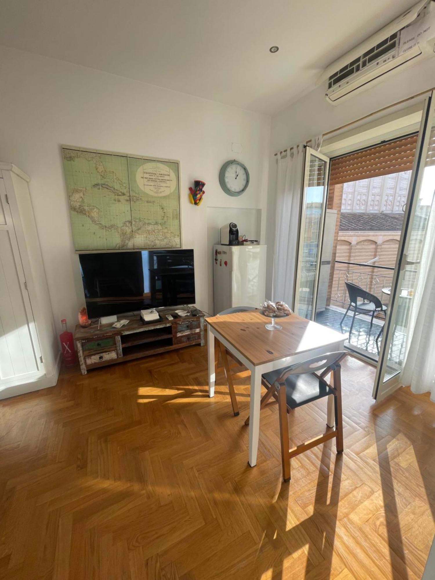Apartamento The Loft *