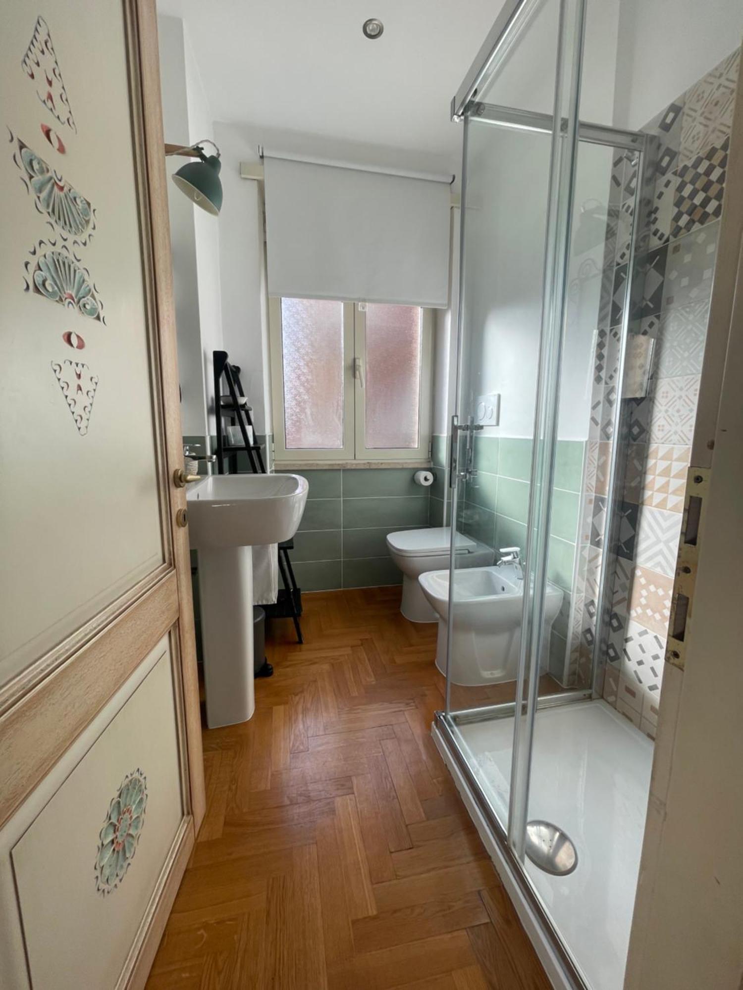 The Loft Apartamento Roma