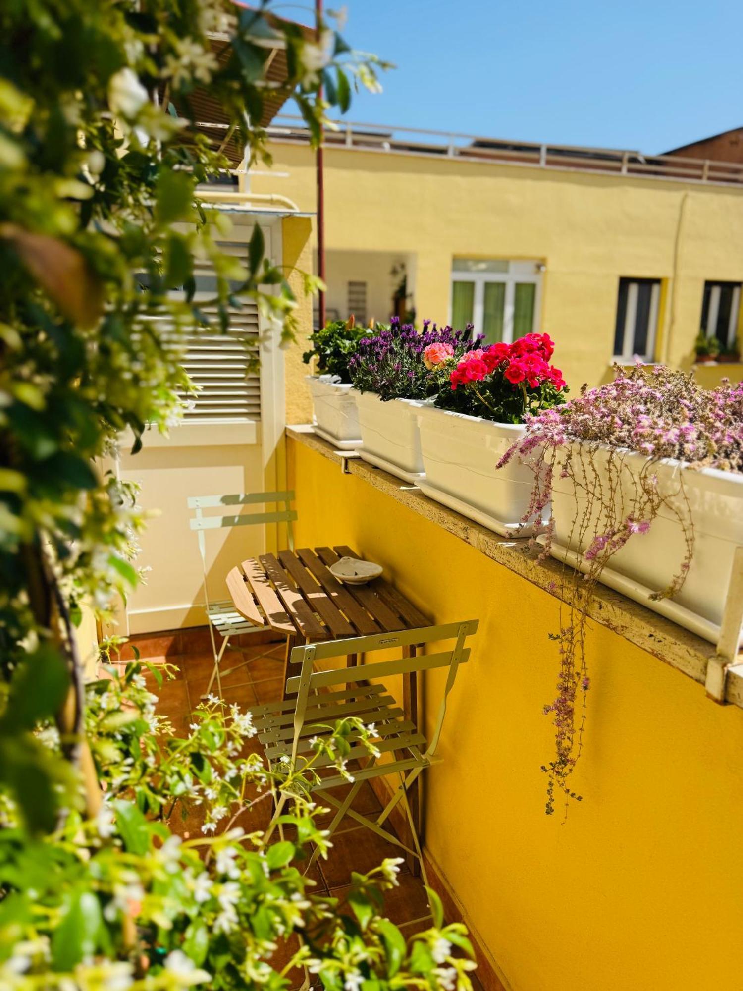 Apartamento Otranto 36 *