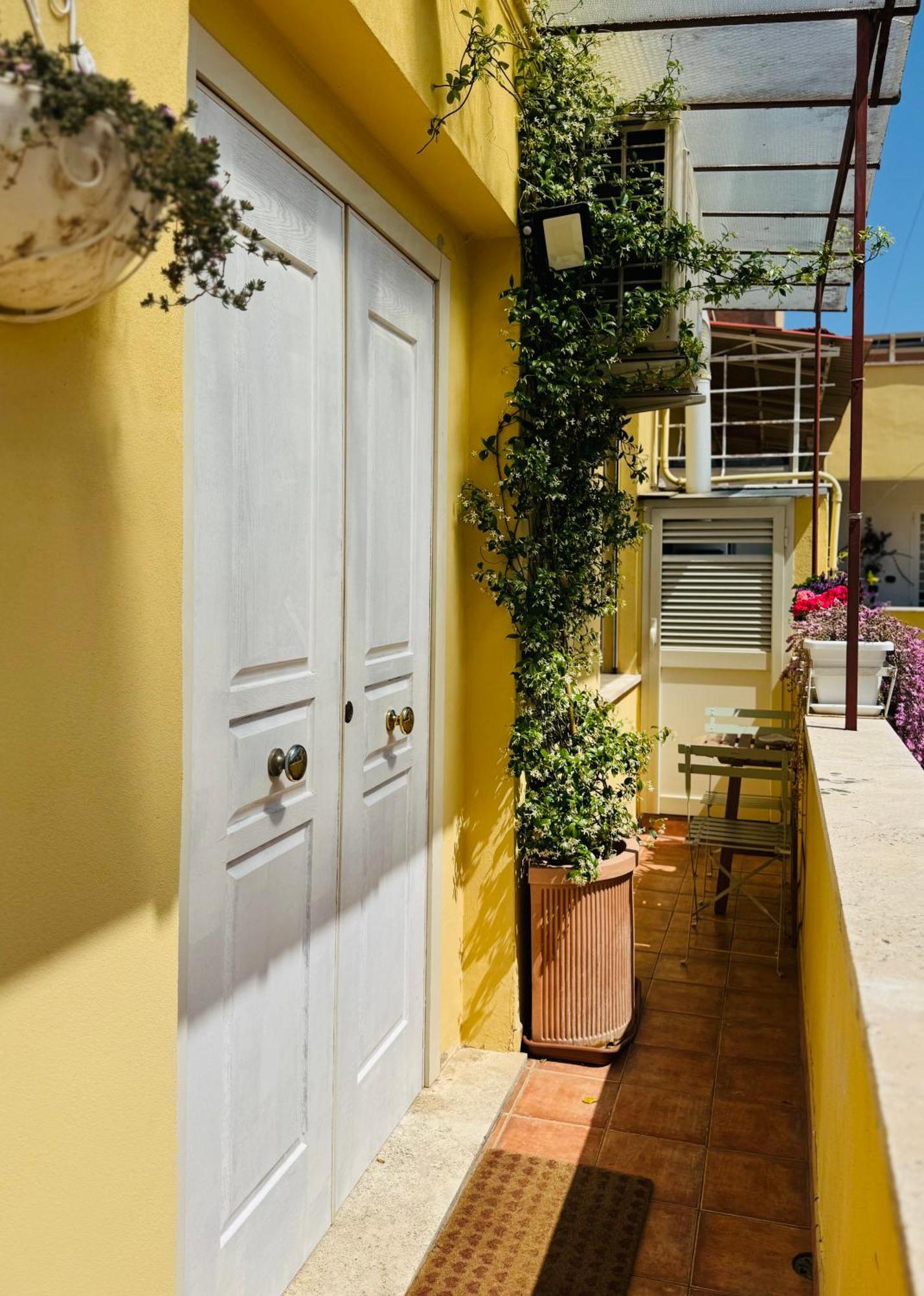 Apartamento Otranto 36 Roma